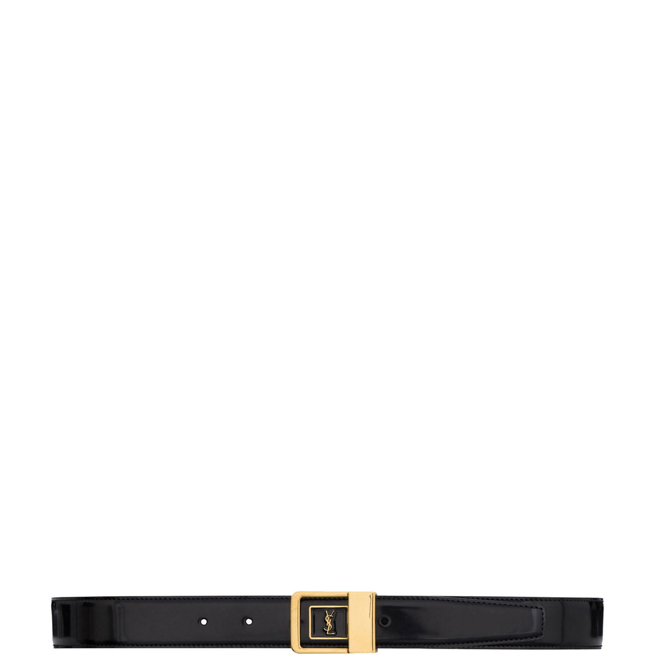 La 66 Leather Belt