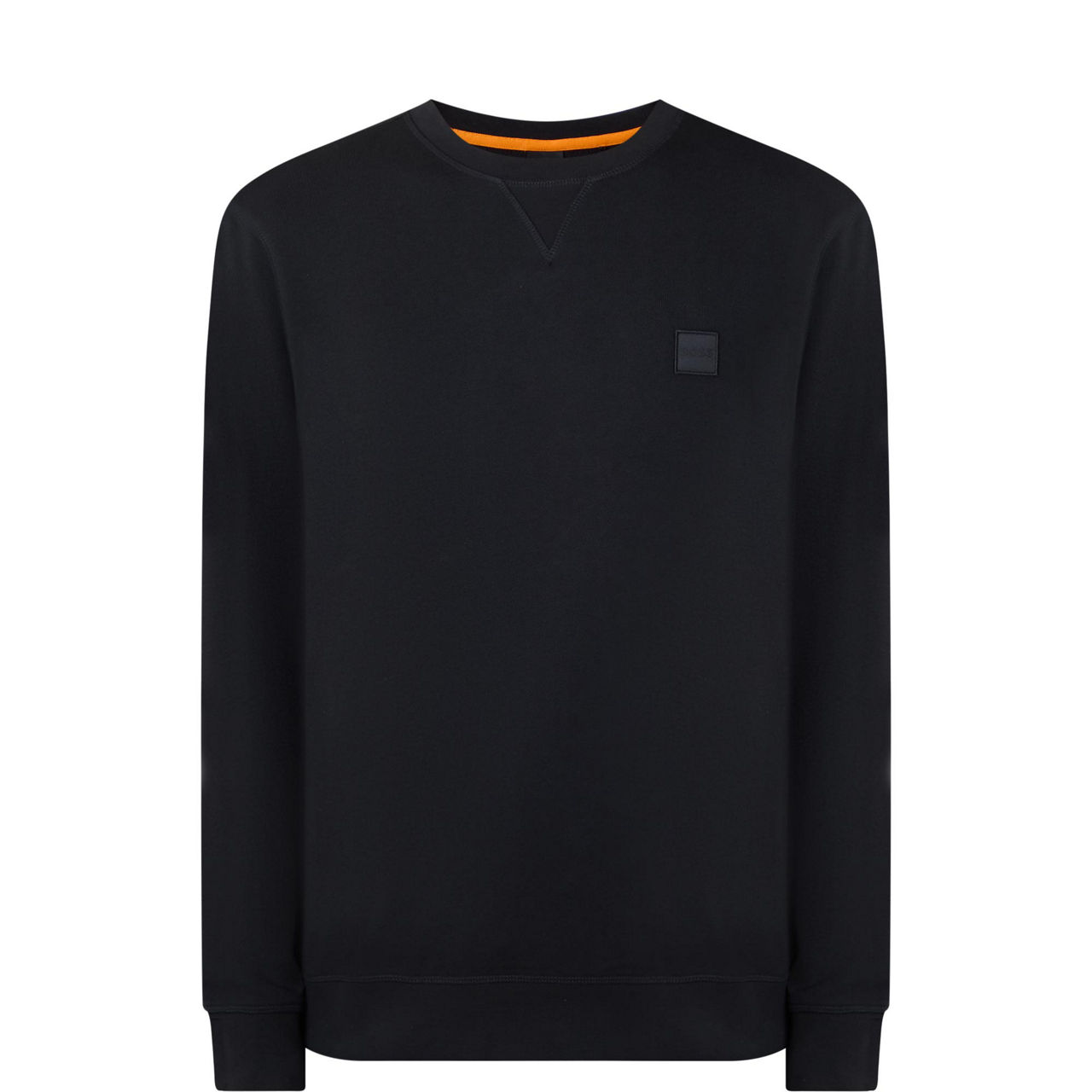 Westart Logo Sweatshirt