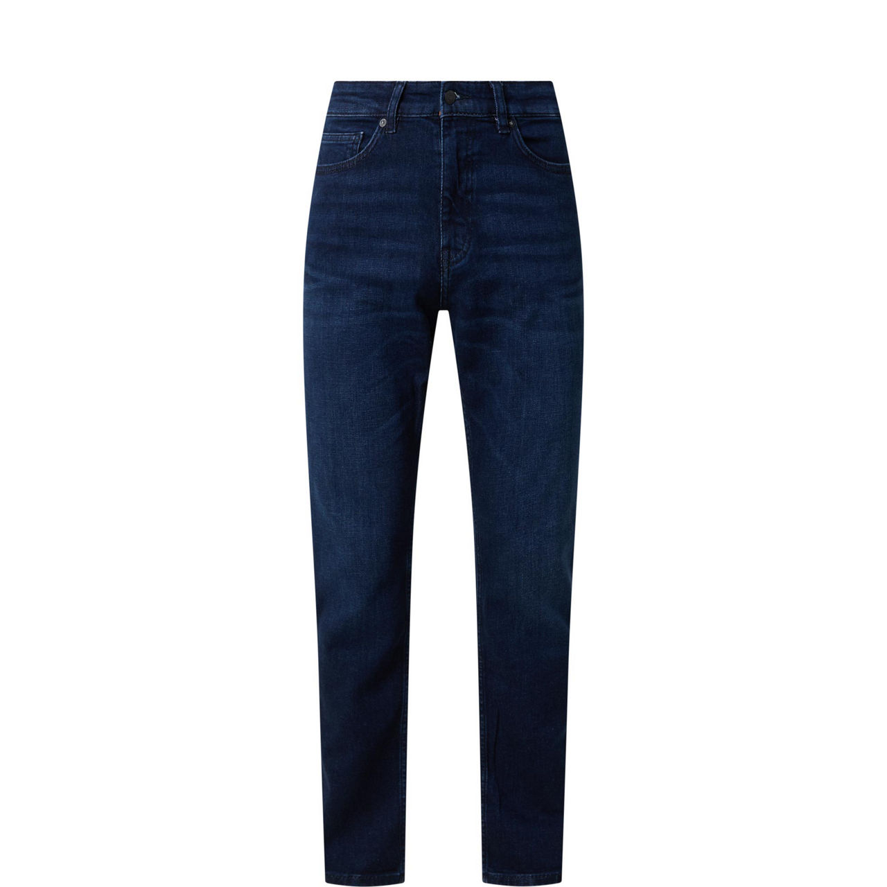 Delaware Straight Leg Jeans