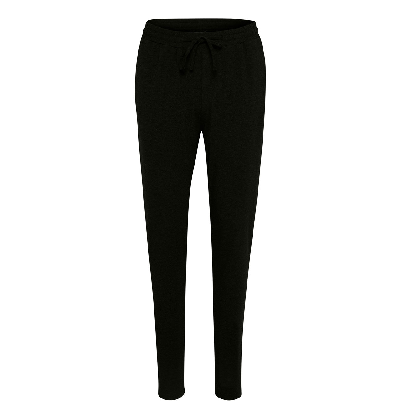 Linda High-Rise Tapered Trousers