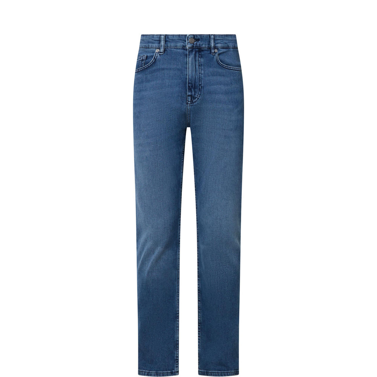 Delaware Straight Leg Jeans