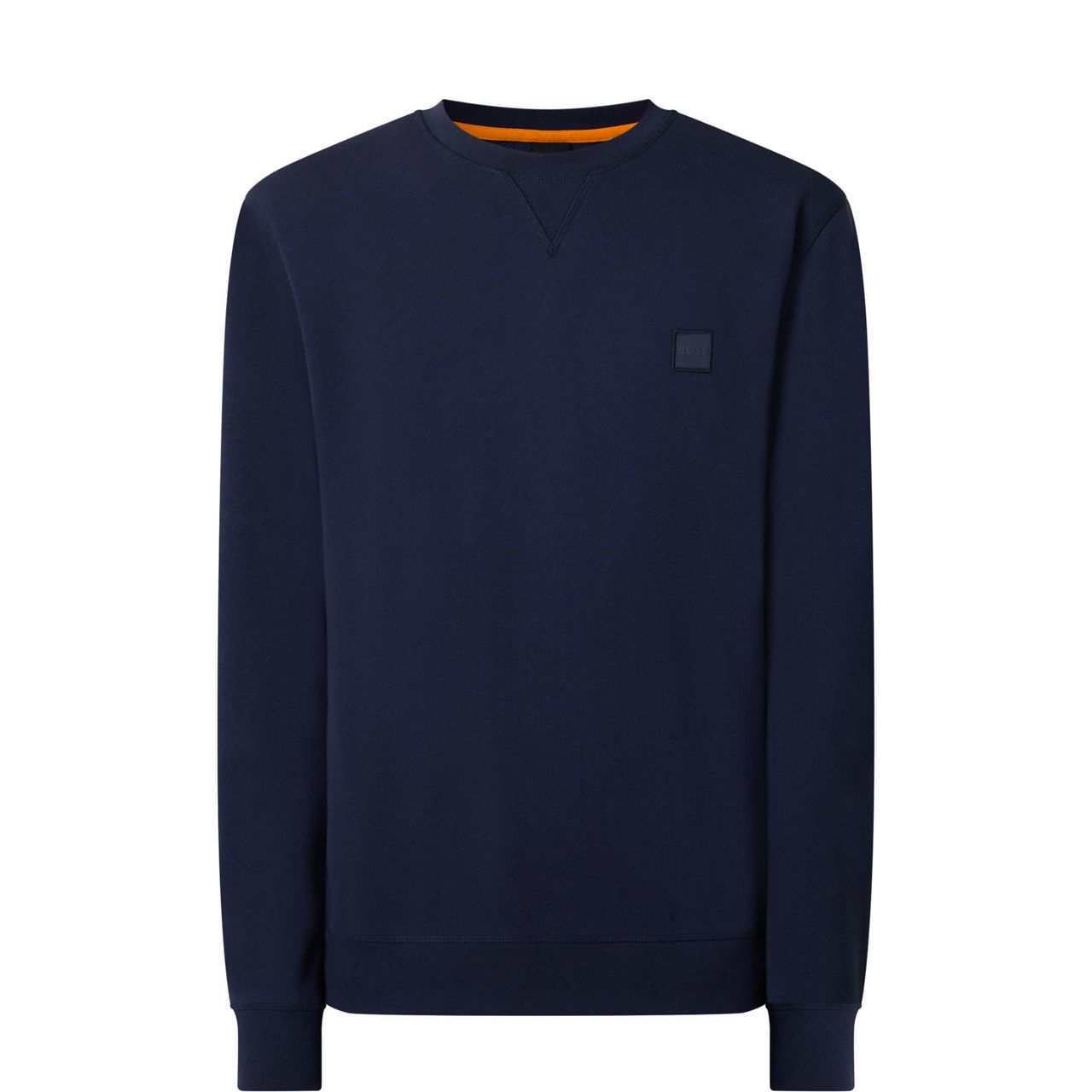 Westart Logo Sweatshirt