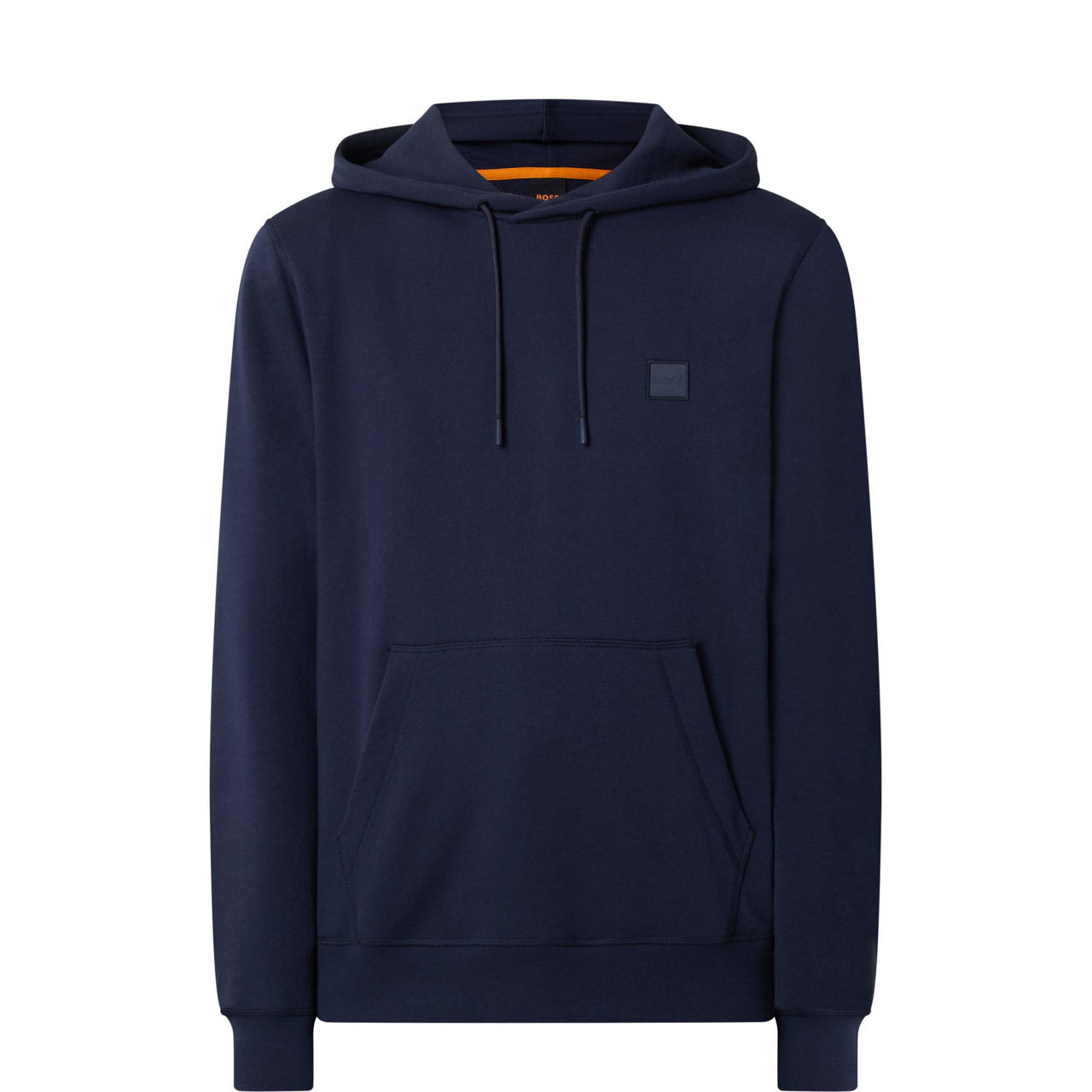 We Talk Logo Hoodie
