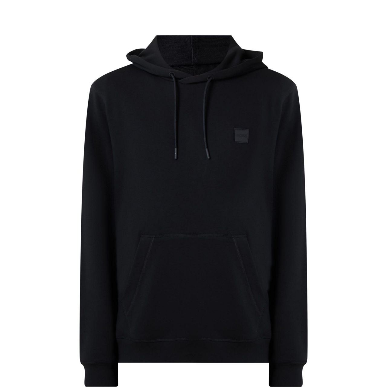 We Talk Logo Hoodie