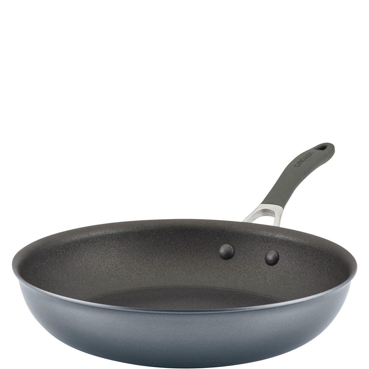 Scratch Defense Non-Stick Frypan 21cm 