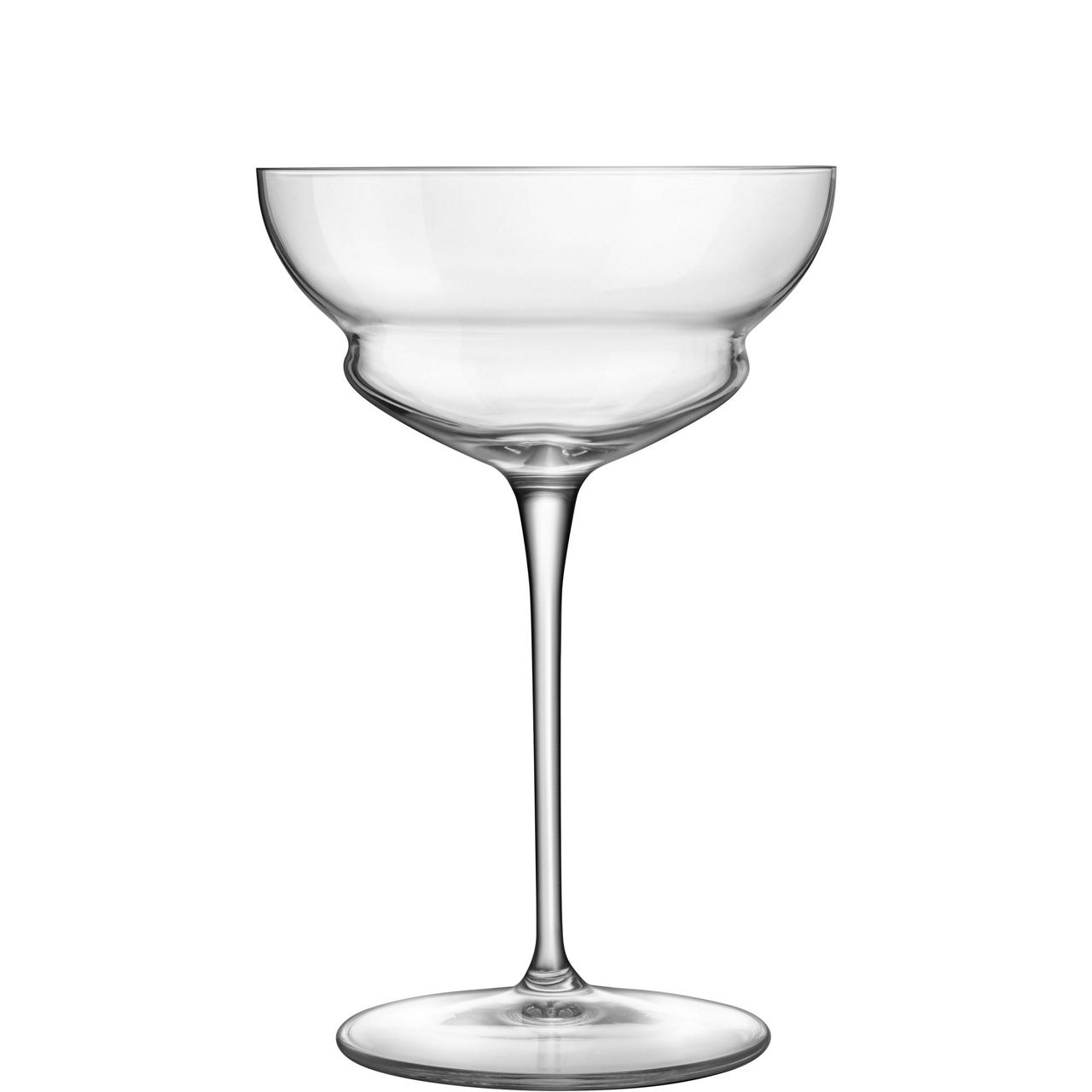 Back Door 20's Hemingway Cocktail Glasses