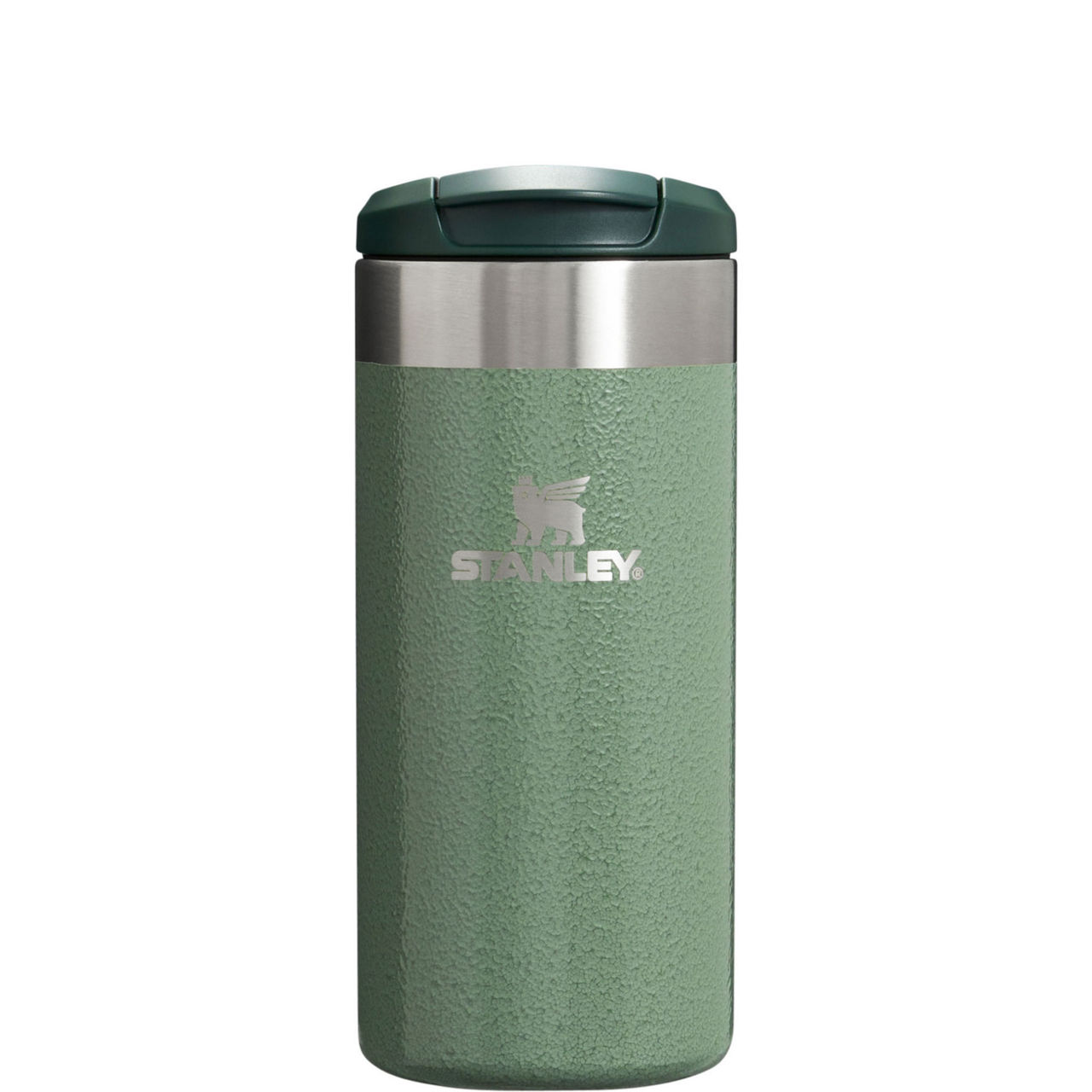 The Hammertone Green Sycamore AeroLight&trade; Transit Mug 0.35L