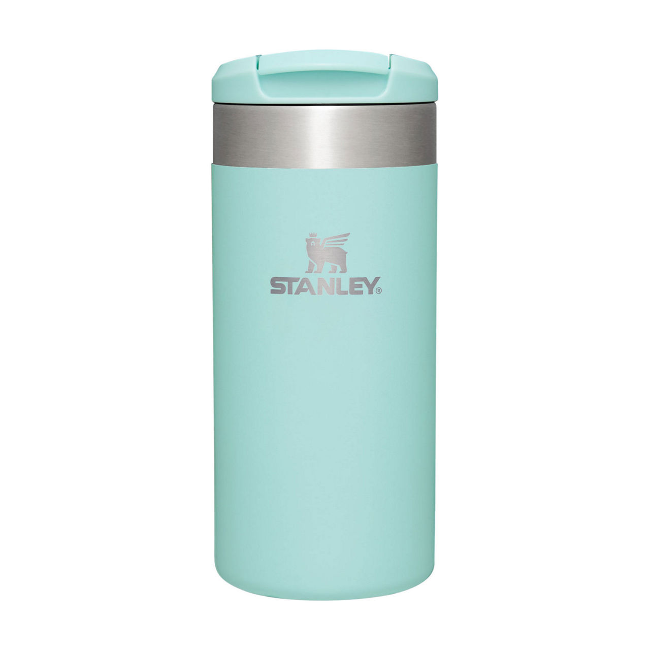 The Watercolour Blue AeroLight™ Transit Mug 0.35L The Watercolour Blue AeroLight™ Transit Mug 0.35L