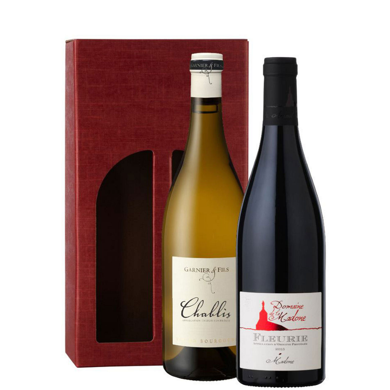 The French Connection