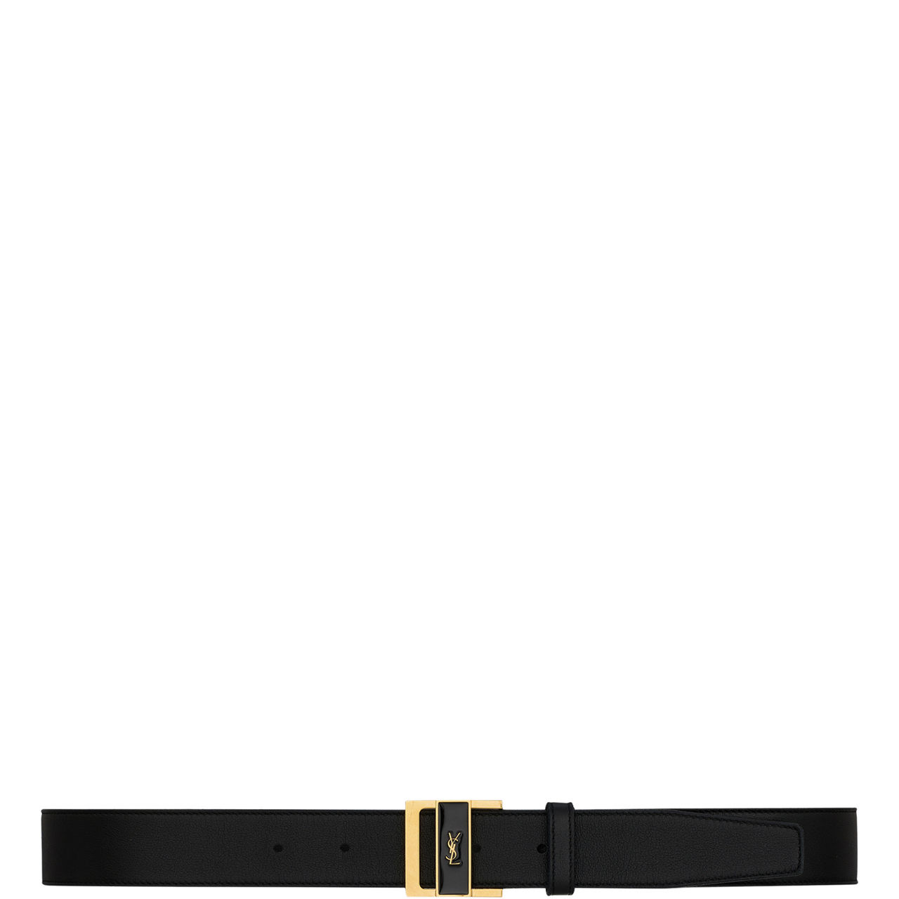 Gio Leather Belt