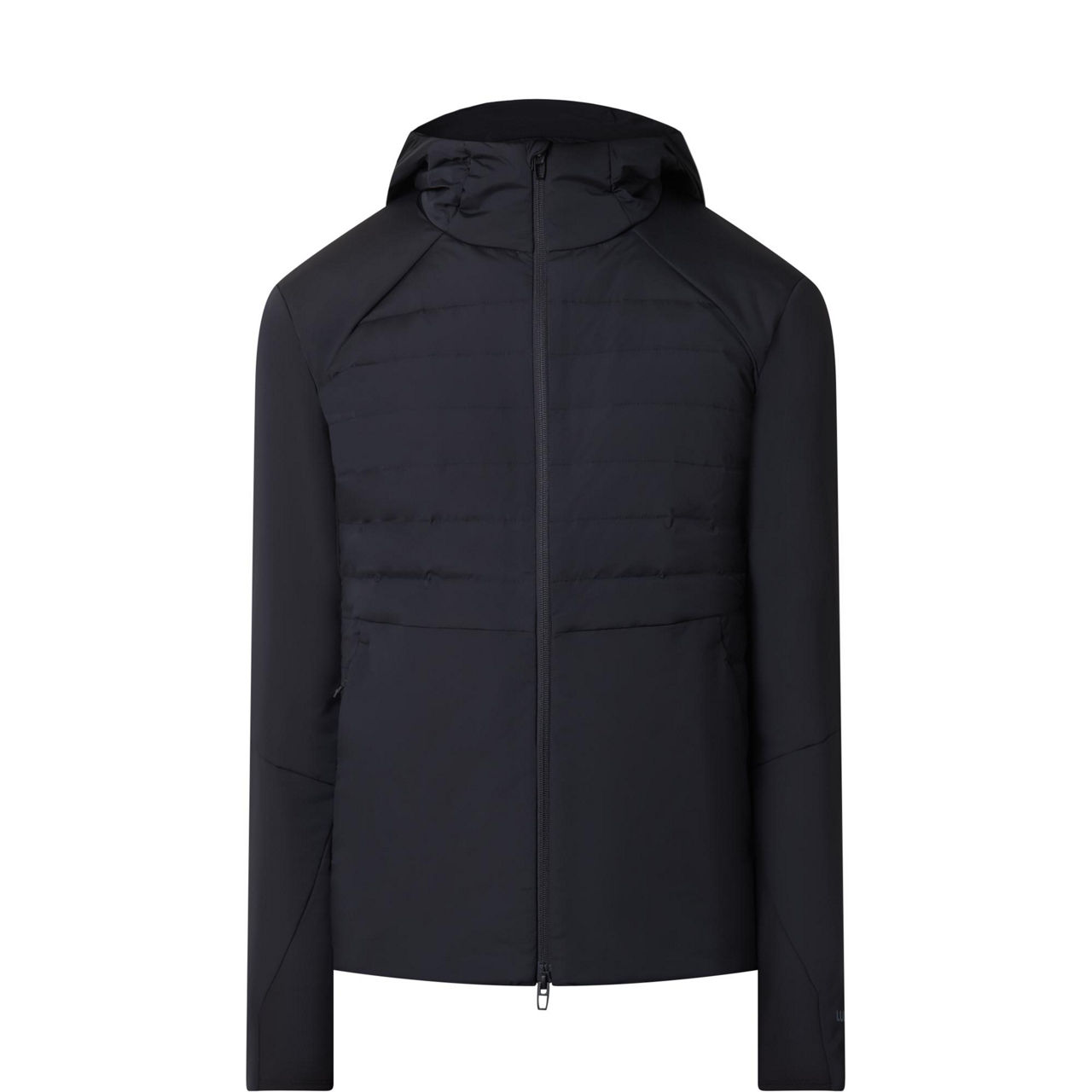 Down For It All Jacket