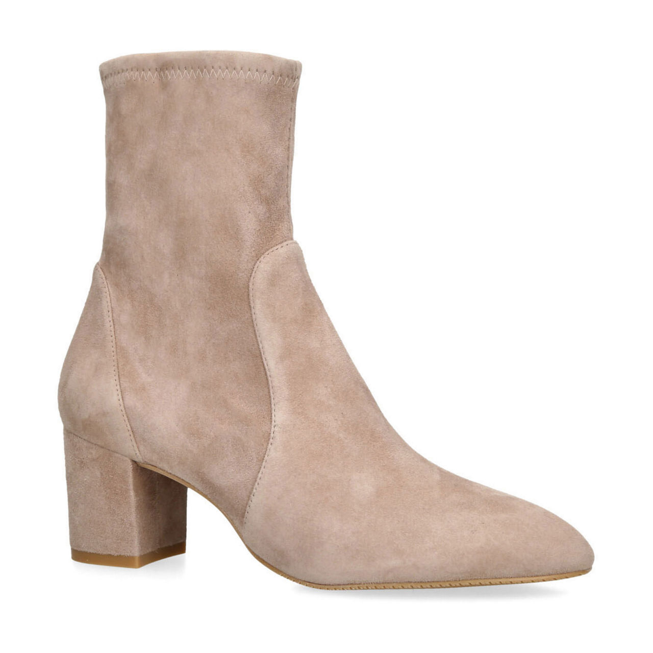 Yuliana 60 Suede Boots Yuliana 60 Suede Boots