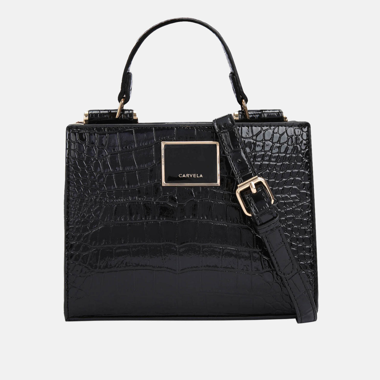 Jessica Mini Tote Bag