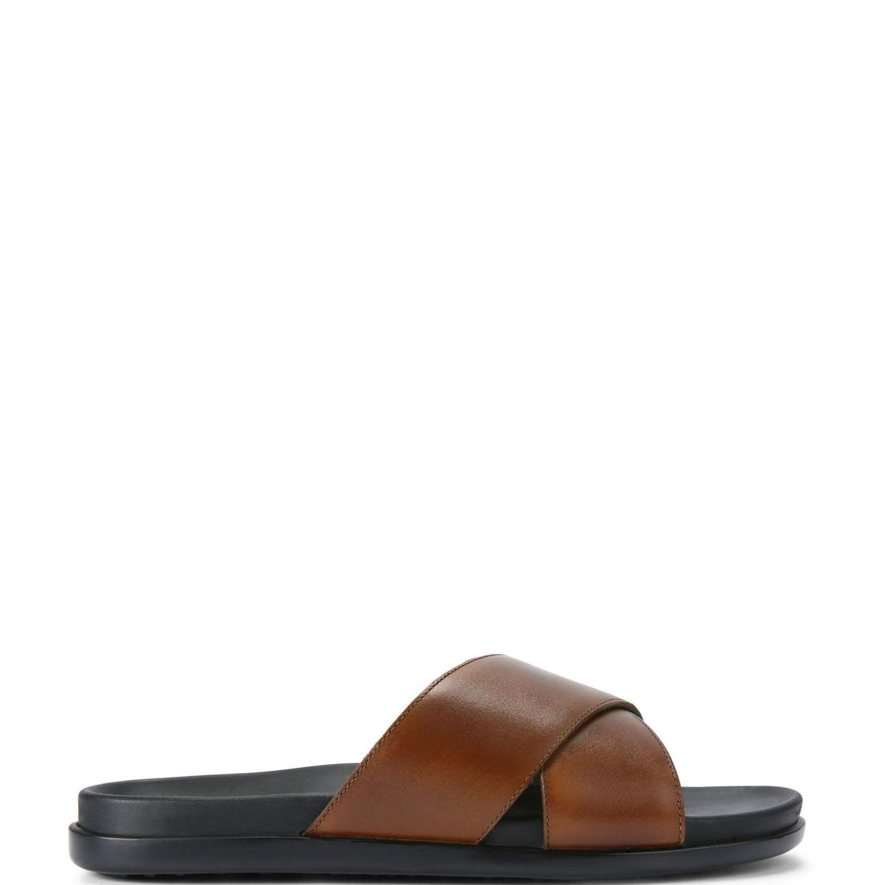 Rome Flat Sandals