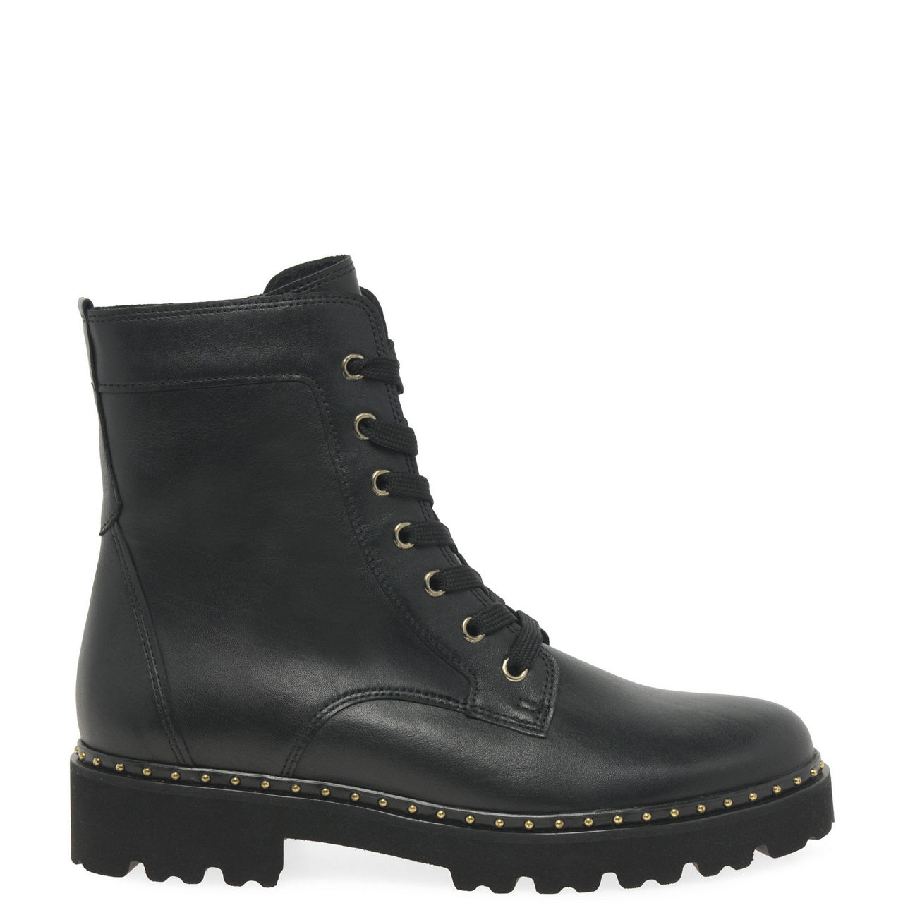 Cambell Biker Boots