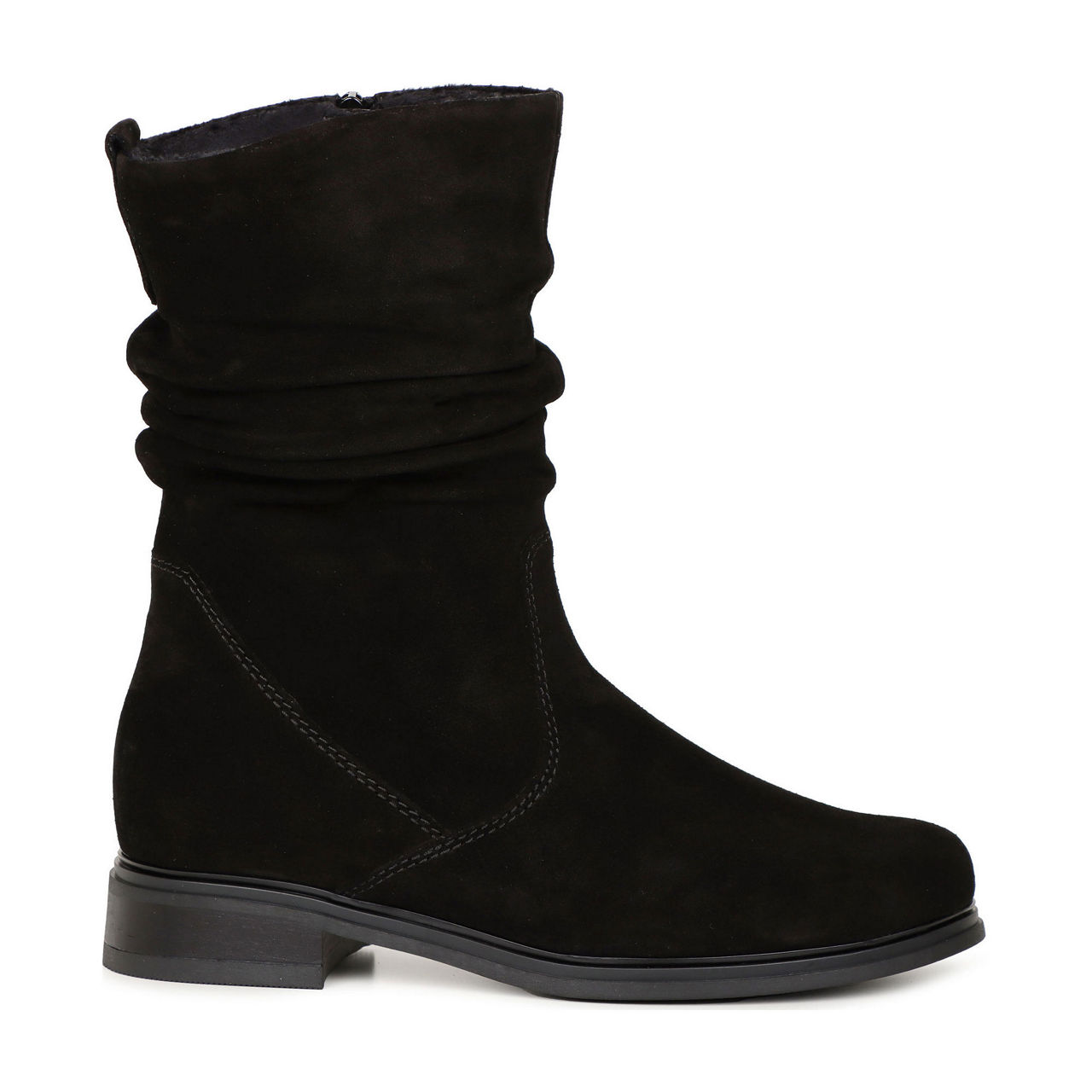 Hodie Slouchy Suede Boots Hodie Slouchy Suede Boots