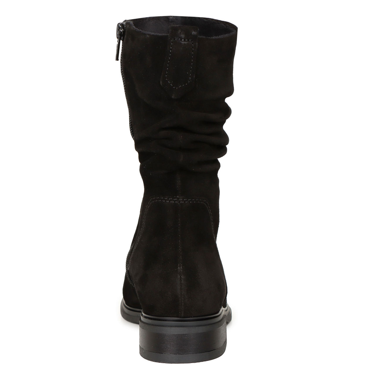 Hodie Slouchy Suede Boots Hodie Slouchy Suede Boots