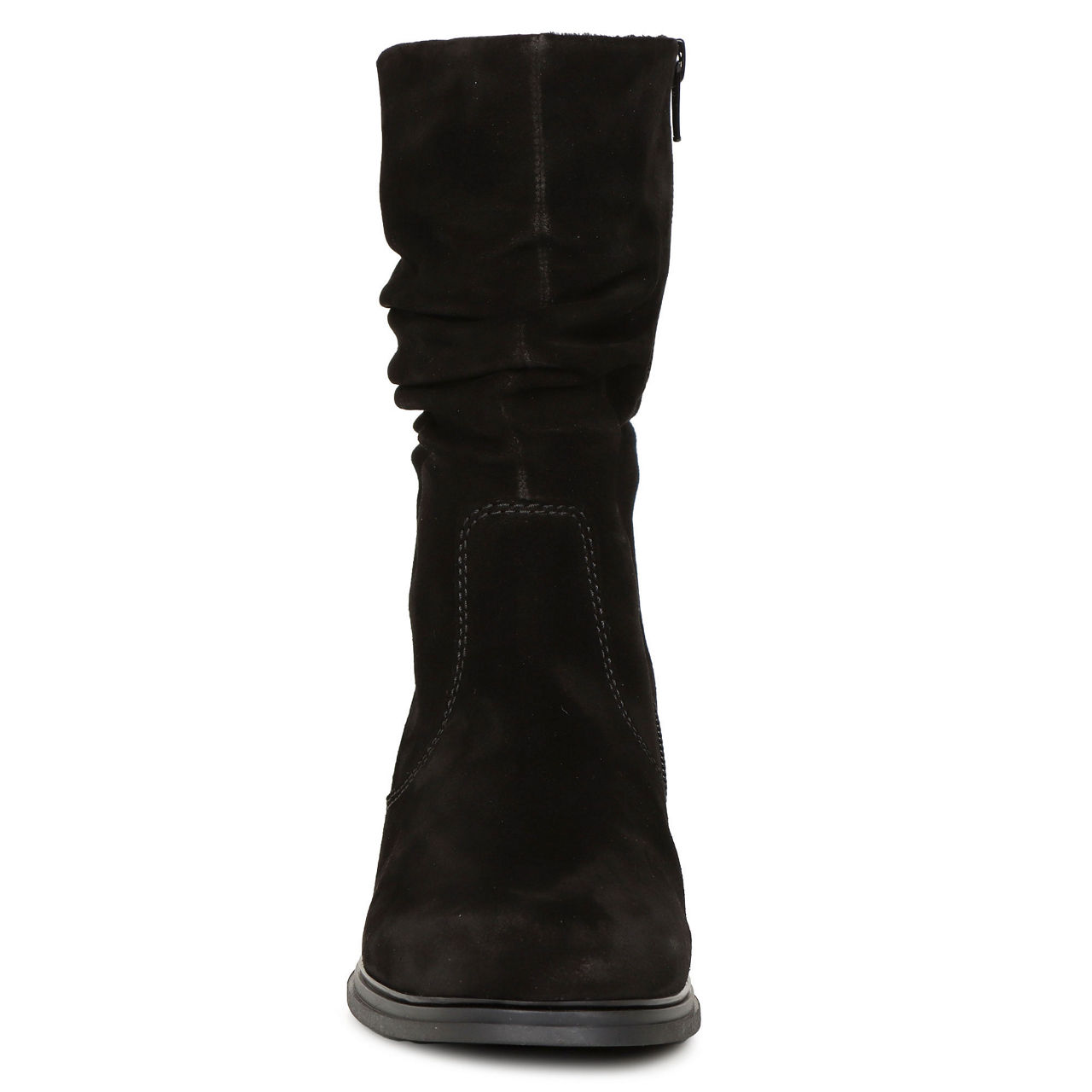 Hodie Slouchy Suede Boots Hodie Slouchy Suede Boots