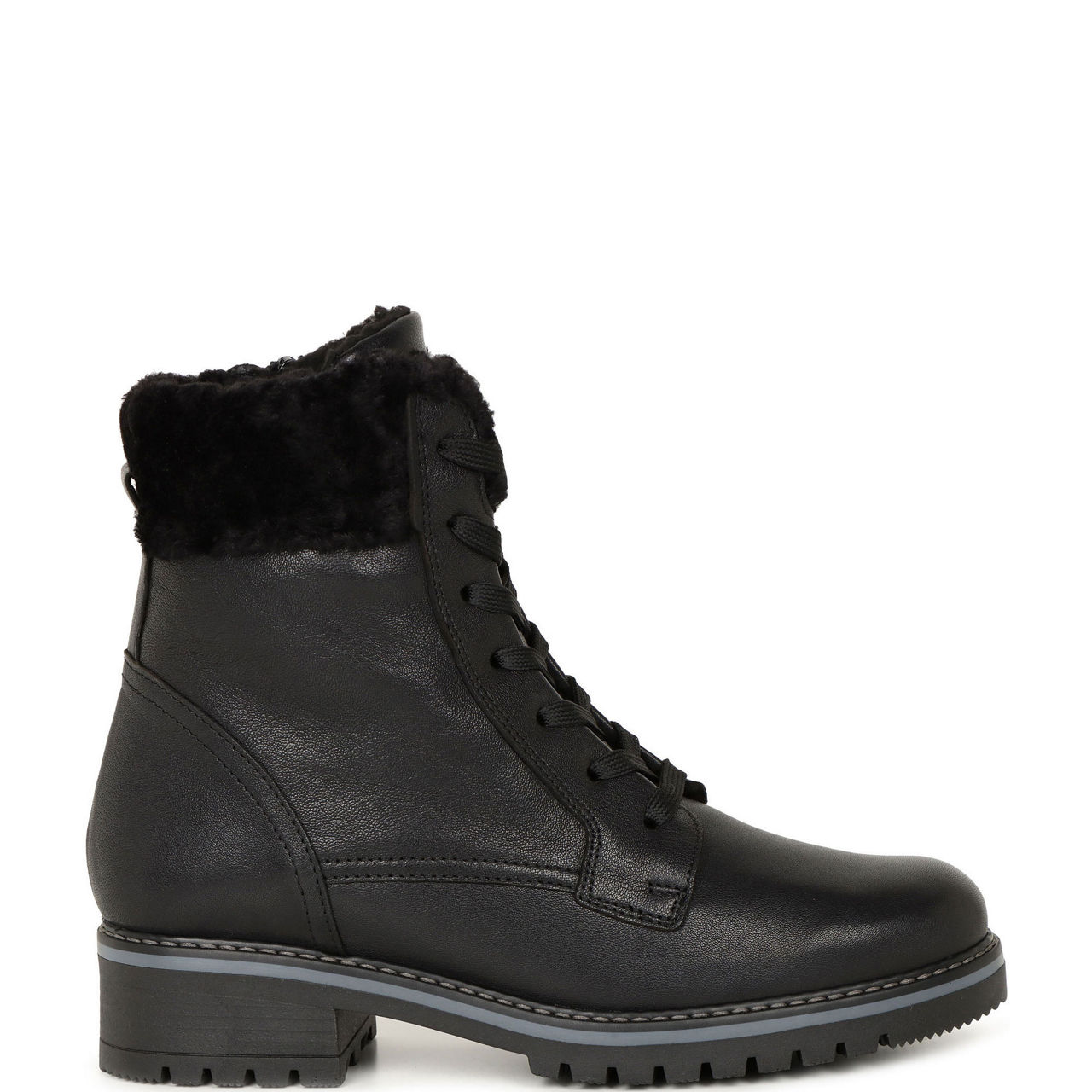 Grenache Ankle Boots