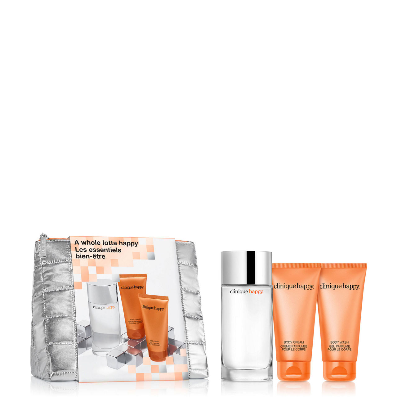 Happy™ Perfume Gift Set