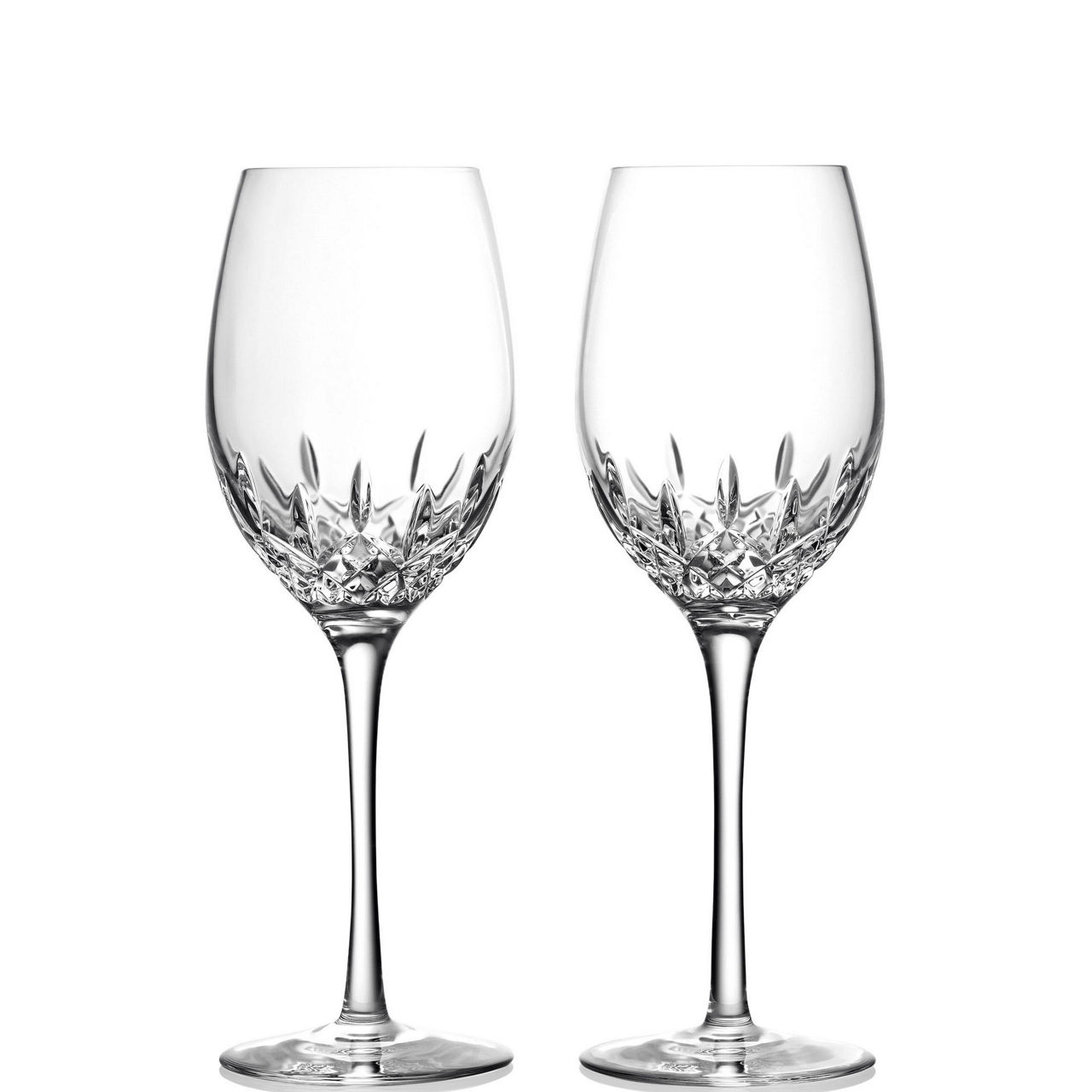 Lismore Essence Medium Wine 475ml Pair