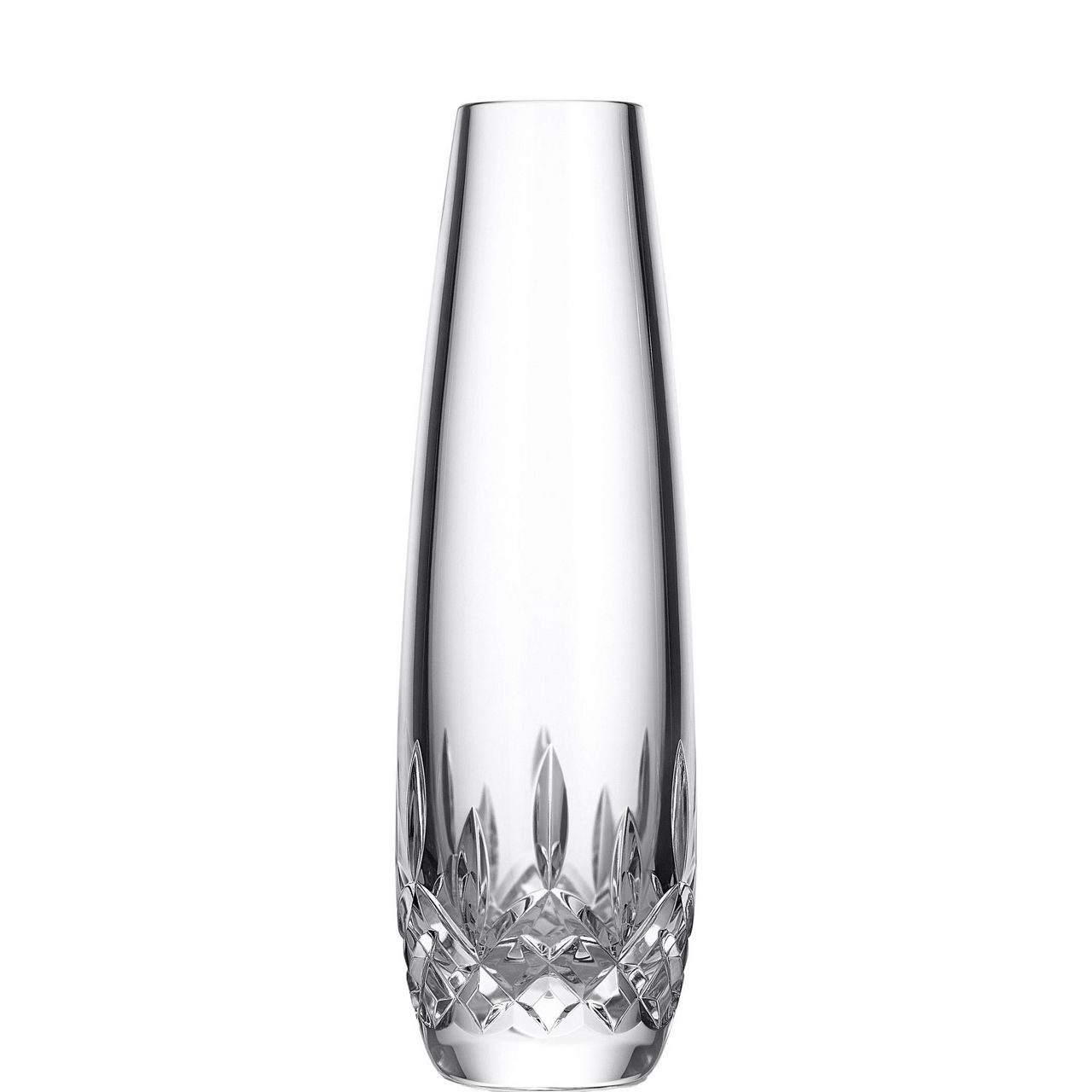 Lismore Essence Bud Vase 21cm 8in