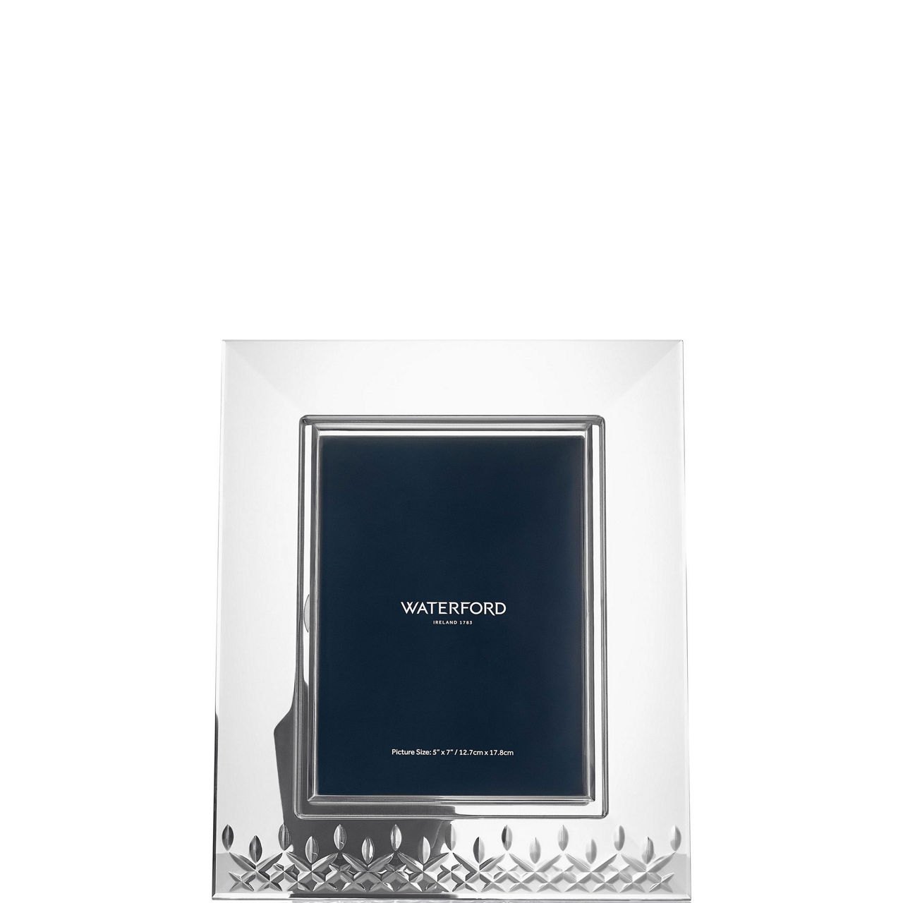 Lismore Essence Picture Frame 5x7in