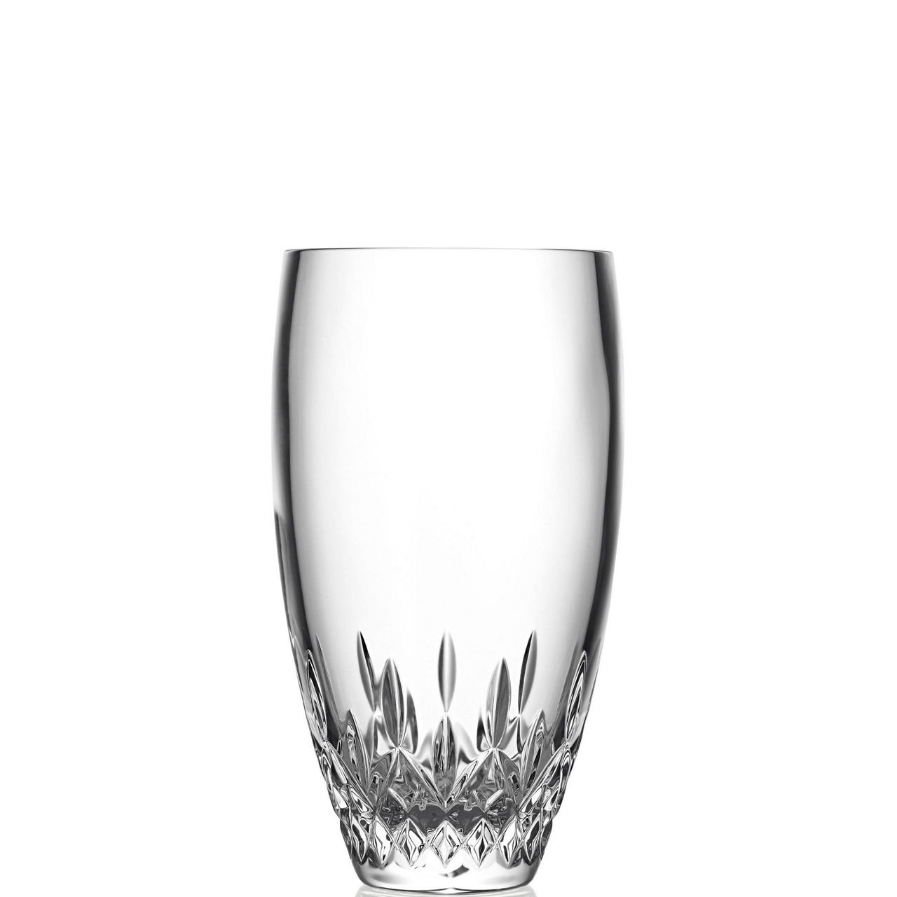 Lismore Essence Vase 30cm 12in