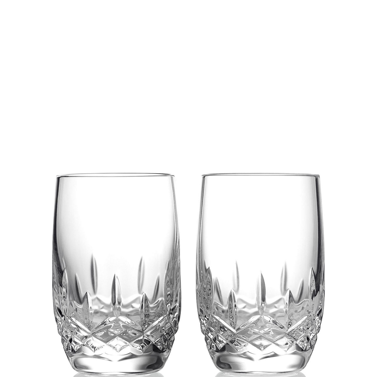 Lismore Essence Shot Glass 90ml Pair