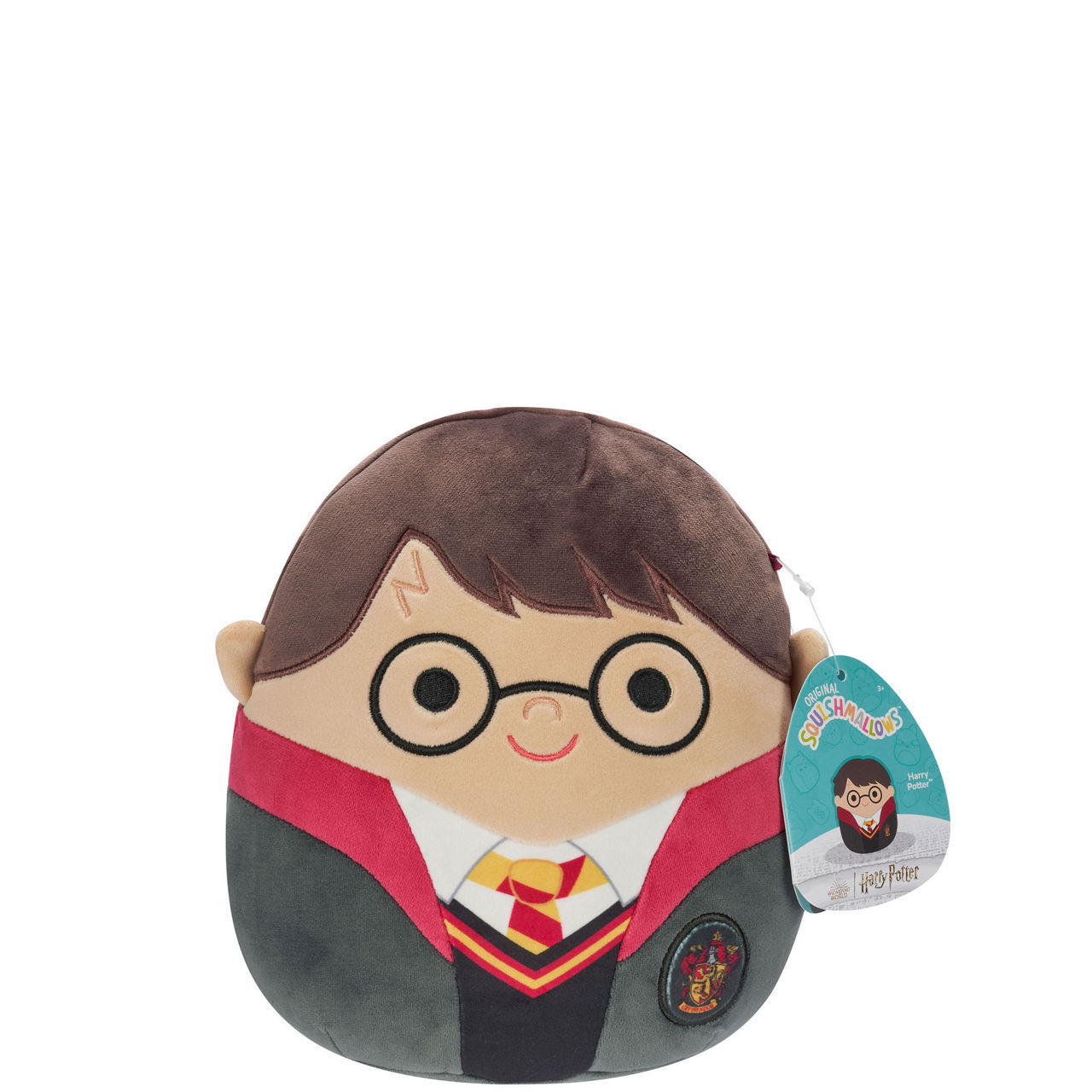 Harry Potter Wave 3 Surprise Plush Toy 20cm