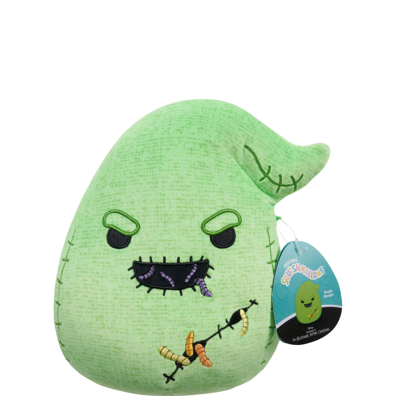 Nightmare Before Christmas Surprise Plush Toy 20cm