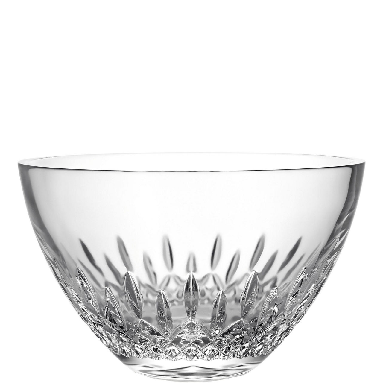 Lismore Essence Bowl 20cm 8in