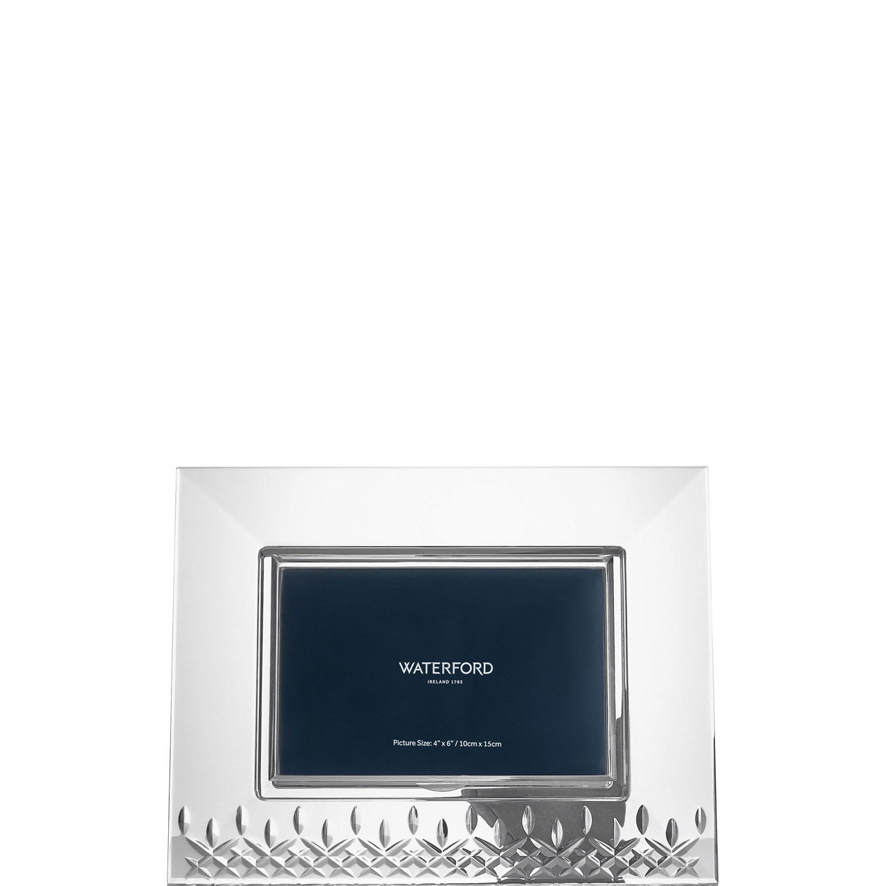 Lismore Essence Picture Frame 4x6in