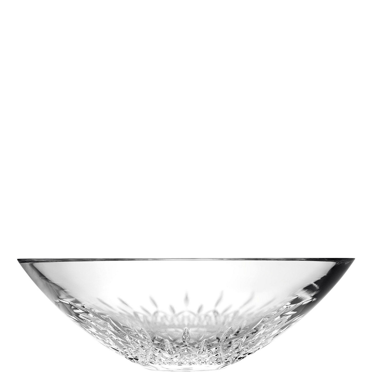 Lismore Essence Bowl 33cm 13in