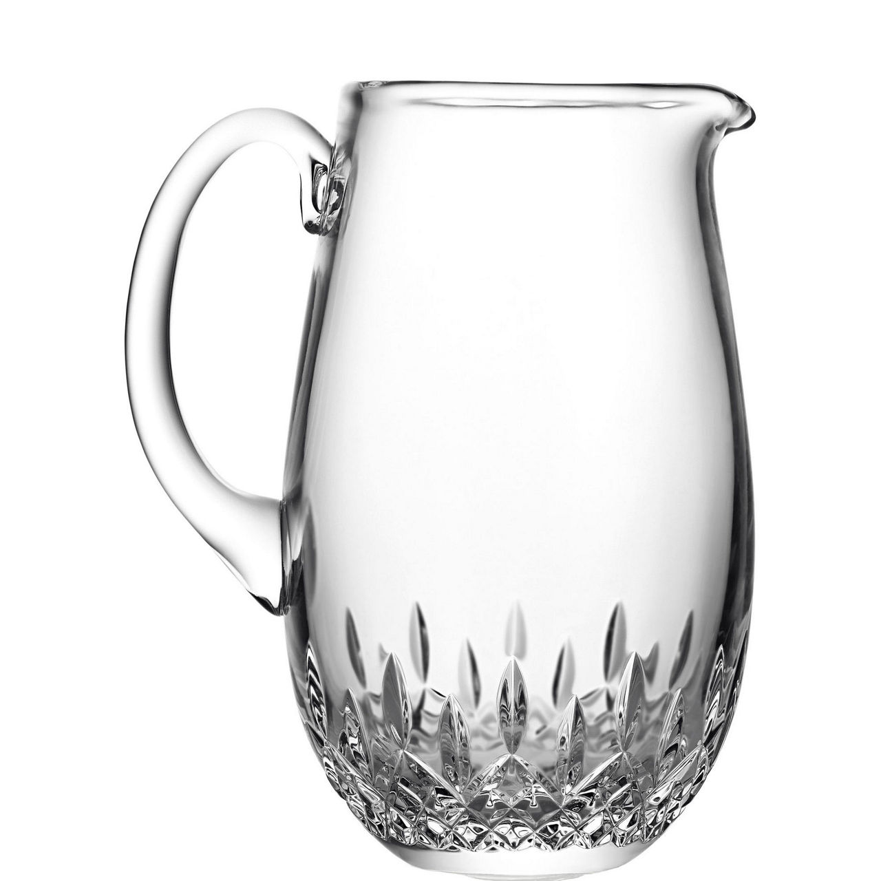 Lismore Essence Pitcher 1.9L 64oz