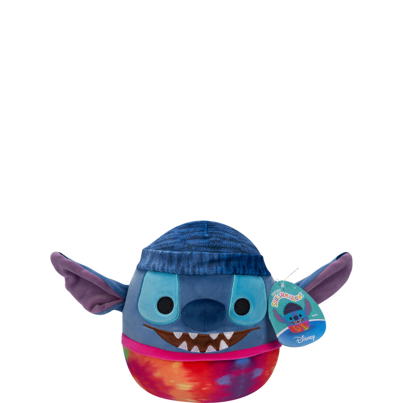 Stitch Spring Surprise Plush Toy 20cm