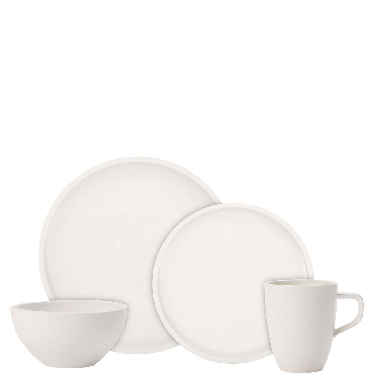 Artesano Original Eight-Piece Starter Set