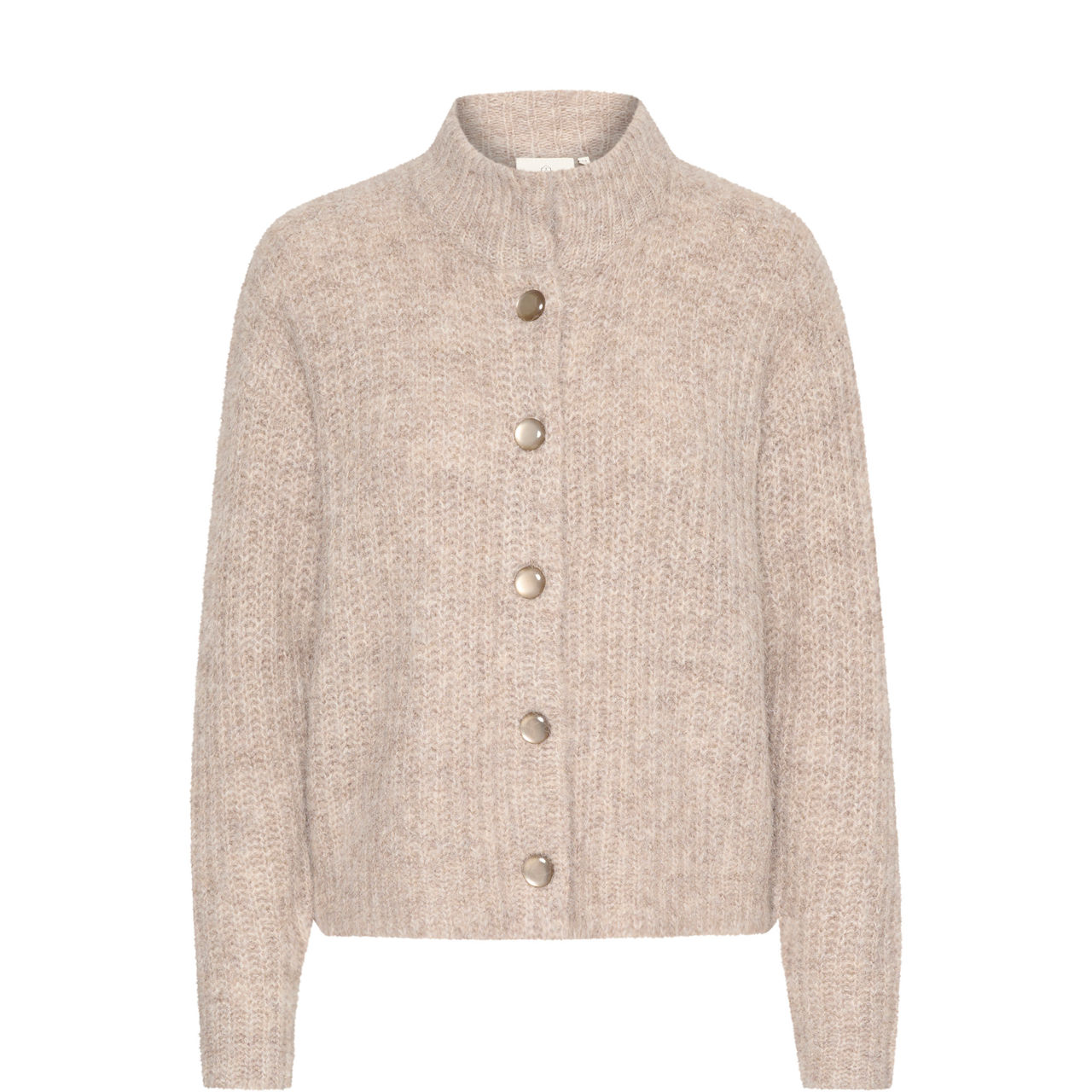 Ane Knitted Cardigan