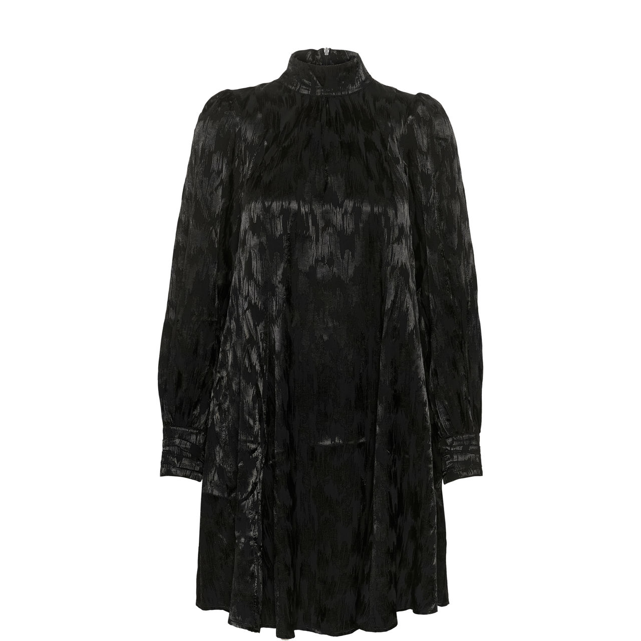 Dalila Printed Mini Dress