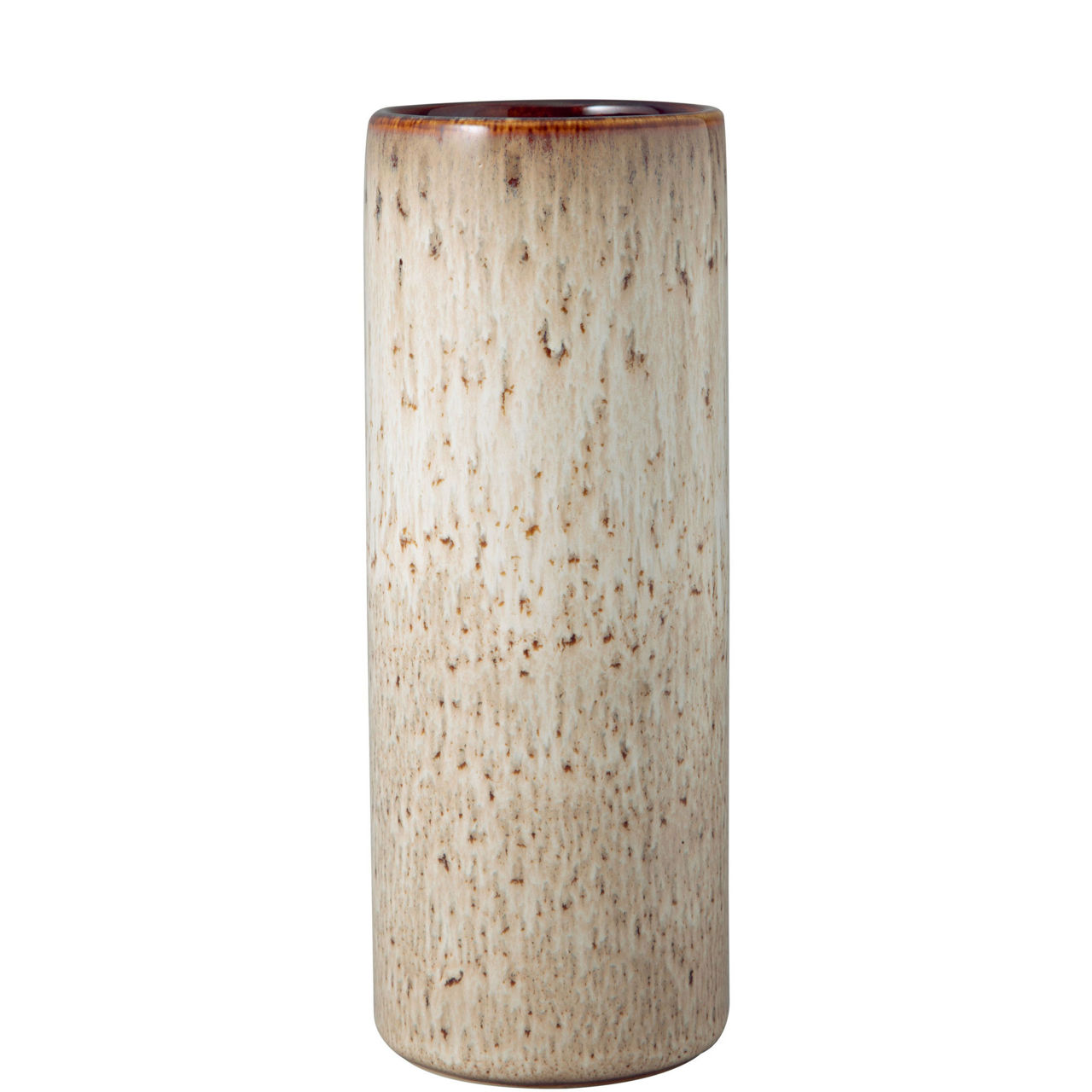 Lave Home Cylinder Vase Small 20cm