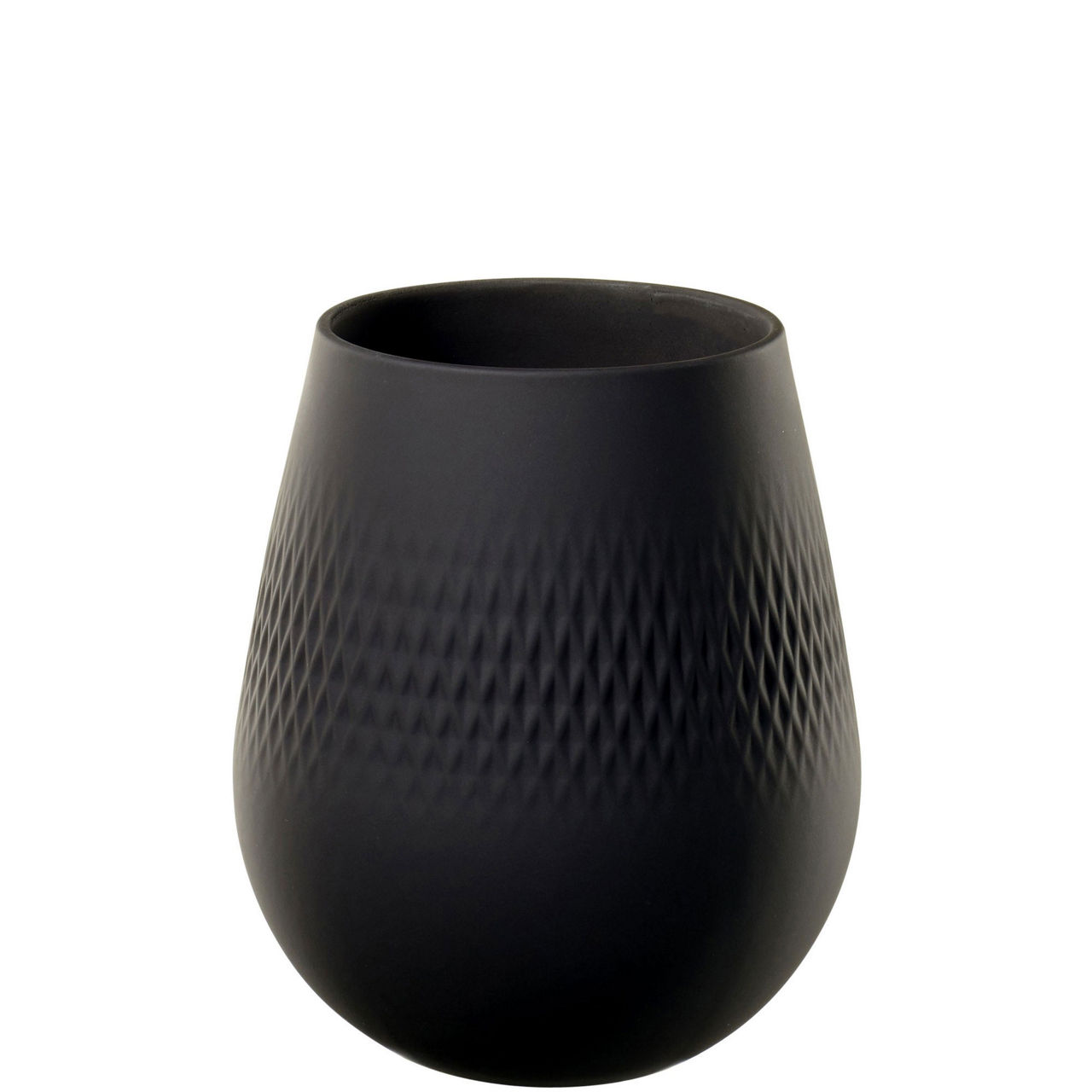 Manufacture Collier Vase Carre Small 14.7cm