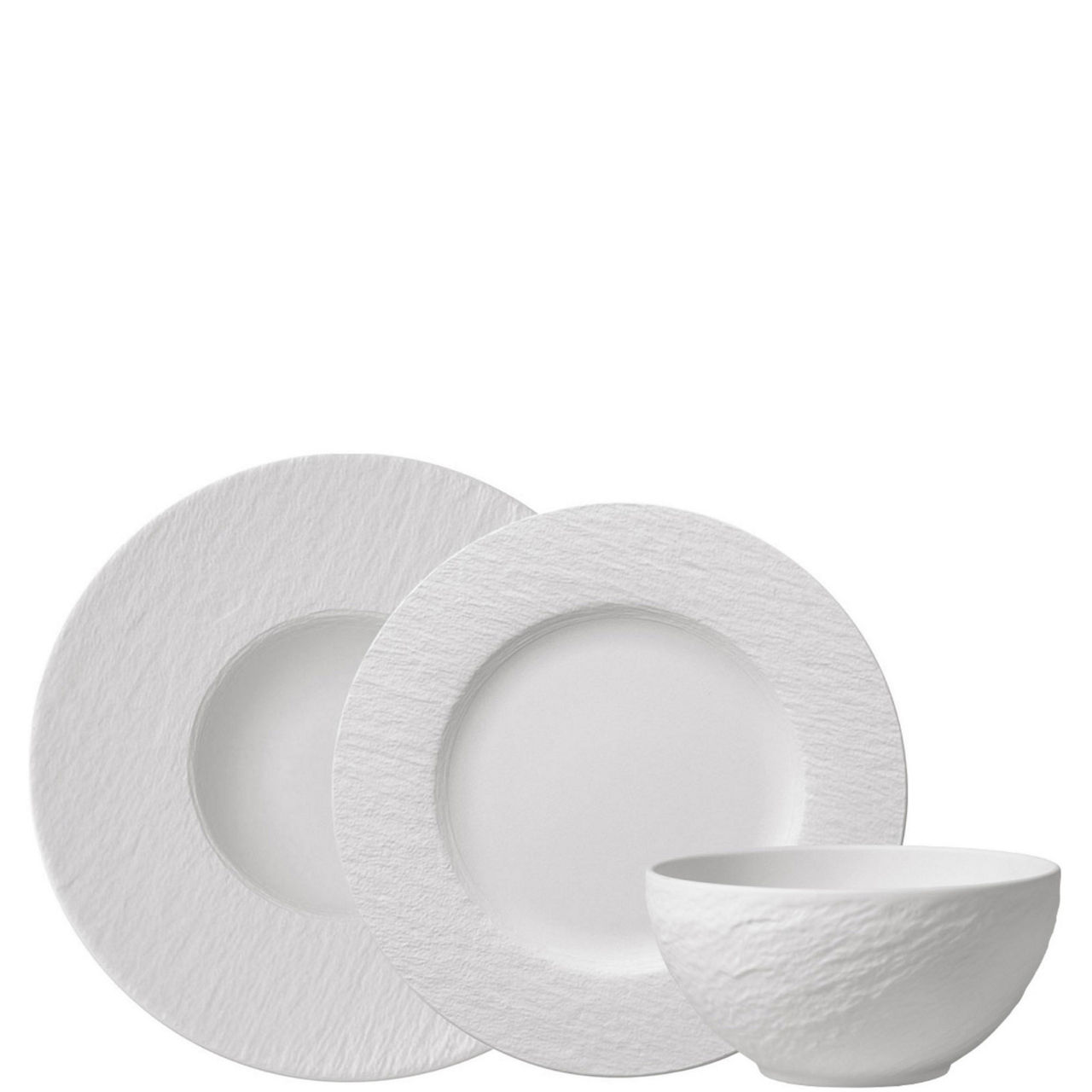 Manufacture Rock Six-Piece Starter Set