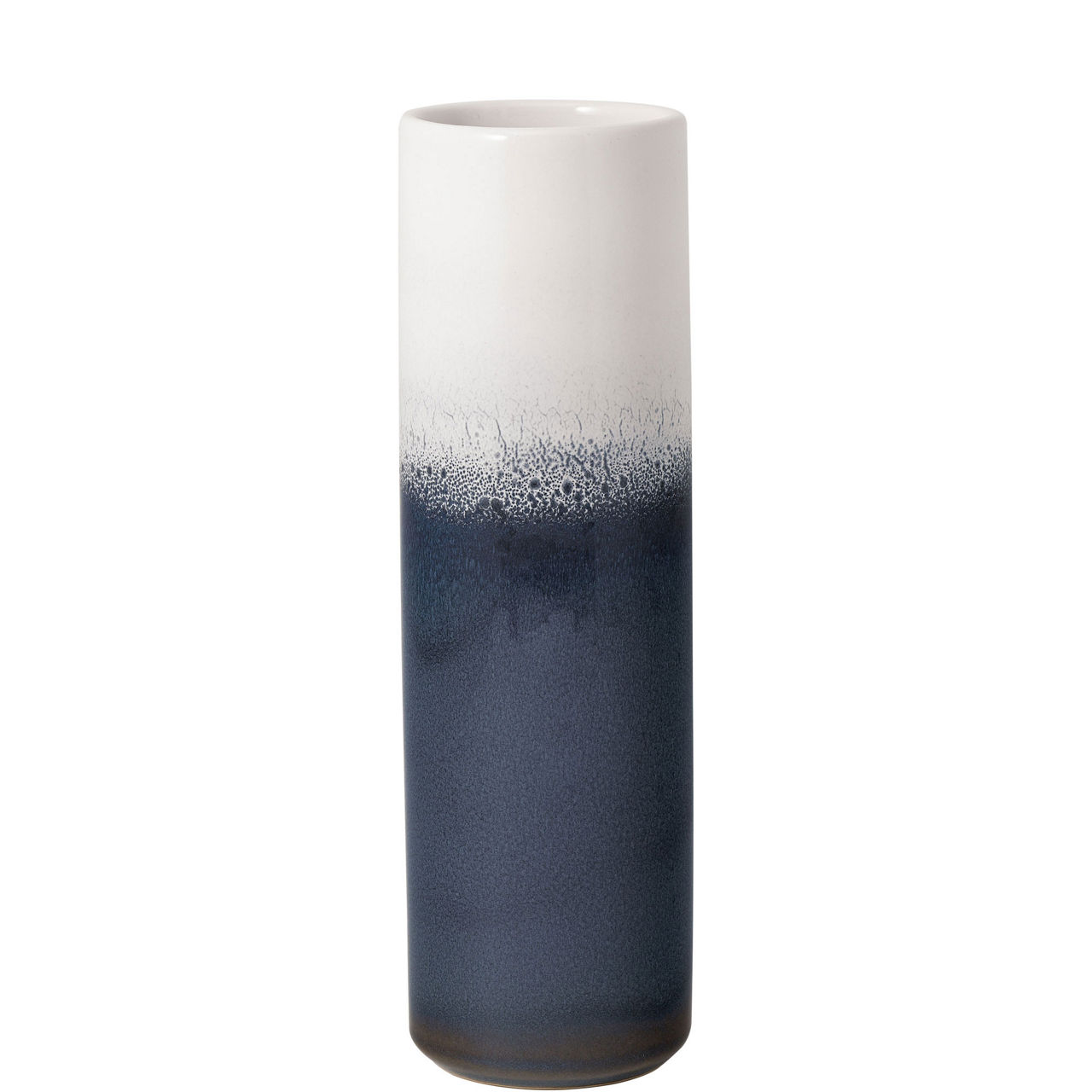Lave Home Cylinder Vase Large 25cm