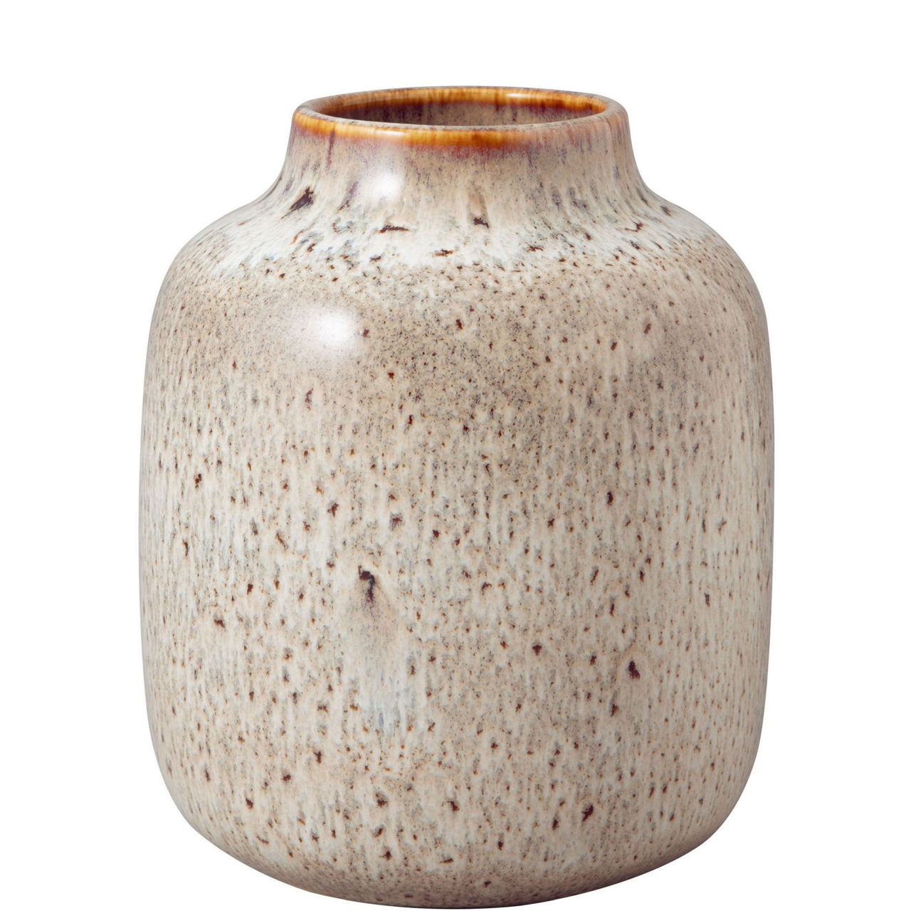 Lave Home Nek Vase Small 15.3cm