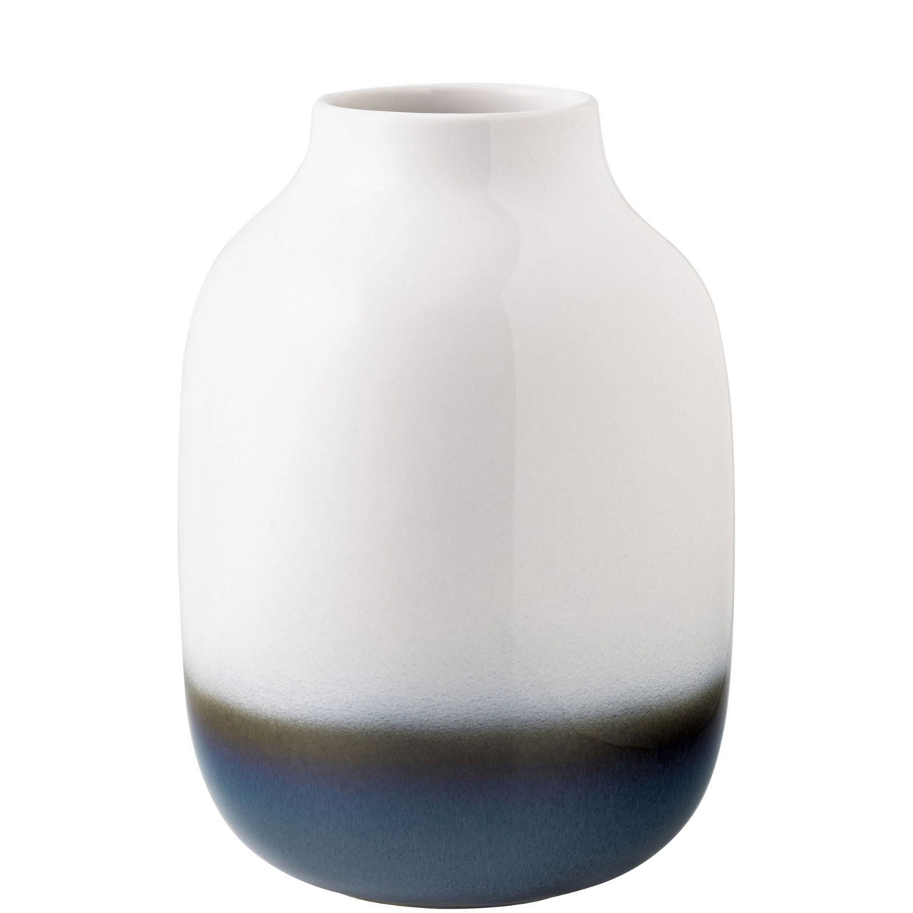 Lave Home Nek Vase Large 21.9cm