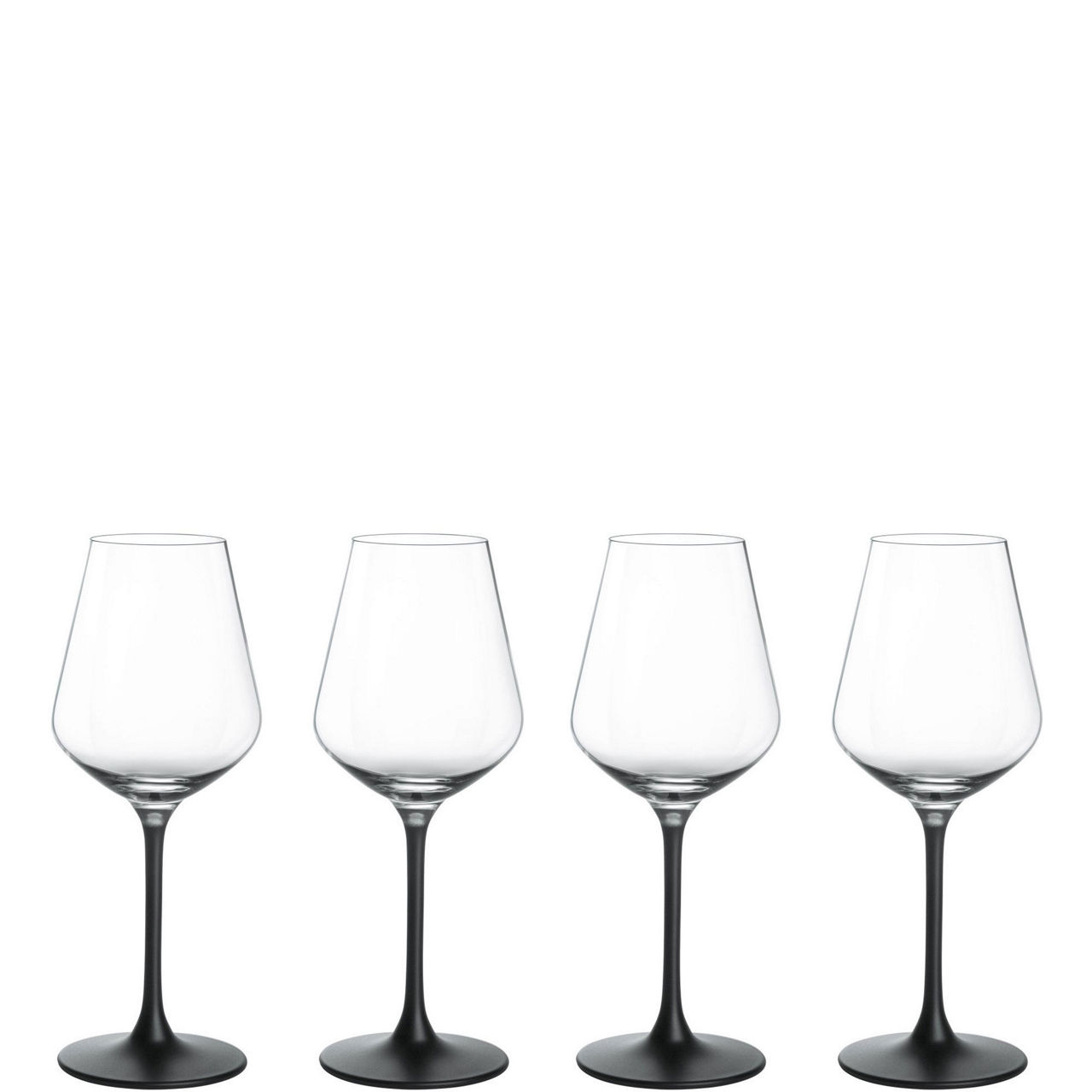 Manufacture Rock Red Wine Goblet Four-Piece Set