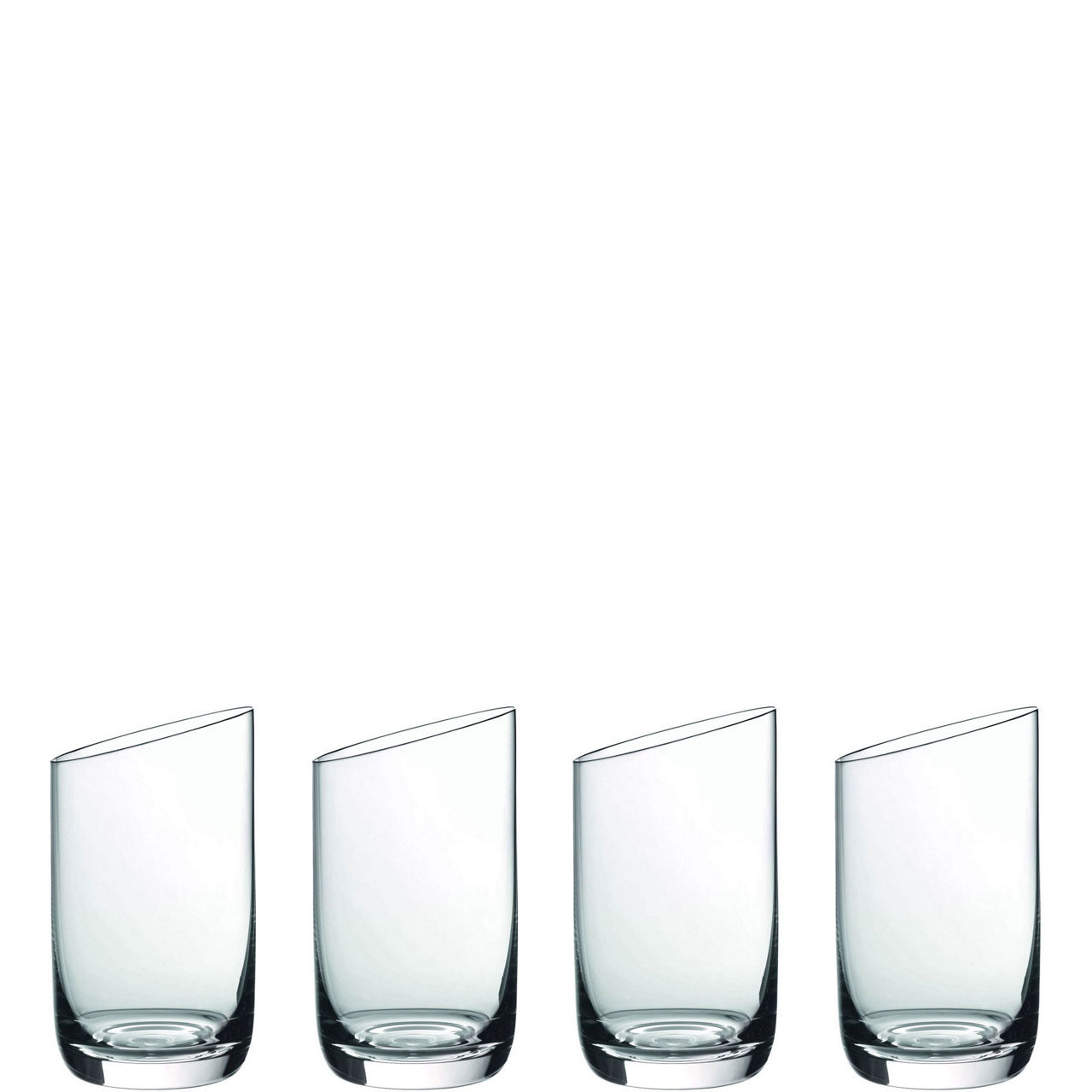 NewMoon Tumbler Four-Piece Set
