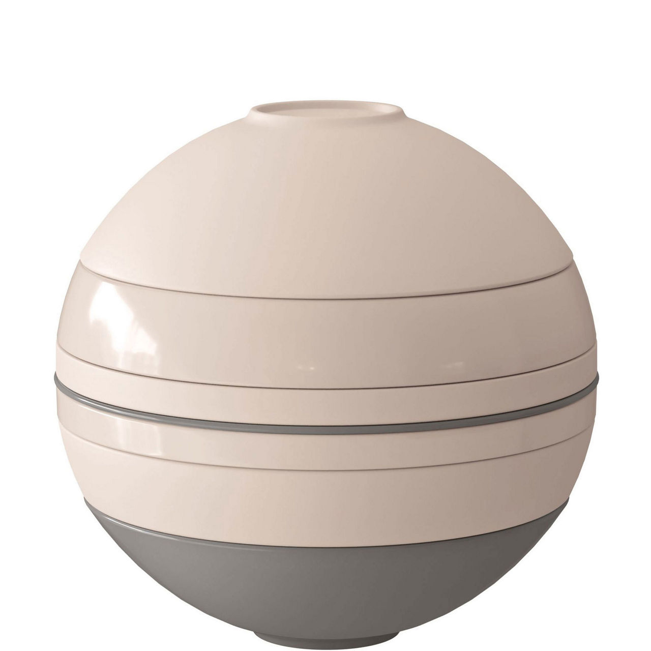 Iconic La Boule Seven-Piece Dinner Set