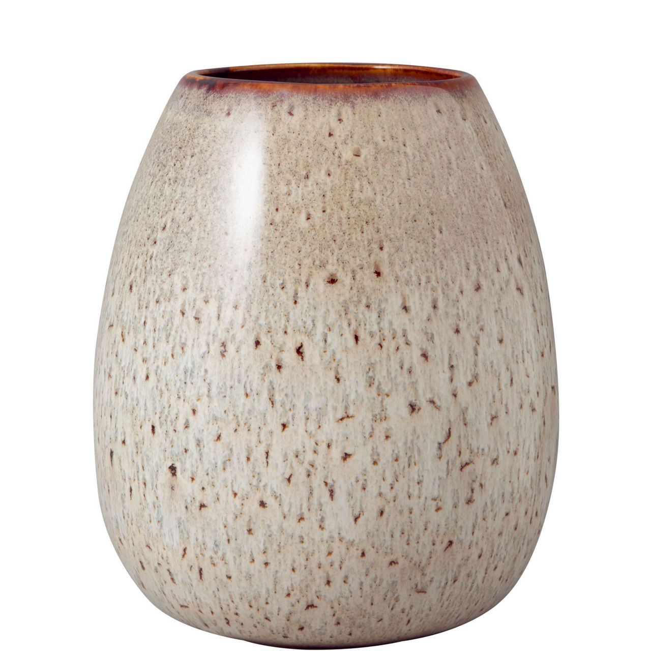 Lave Home Drop Vase Small 17.5cm