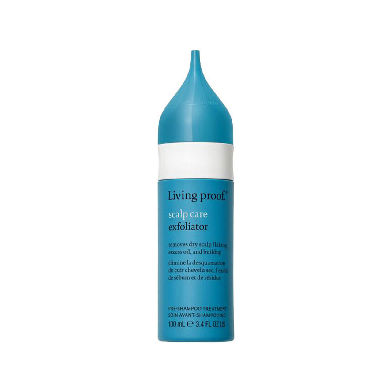 Scalp Care Exfoliator Scalp Care Exfoliator